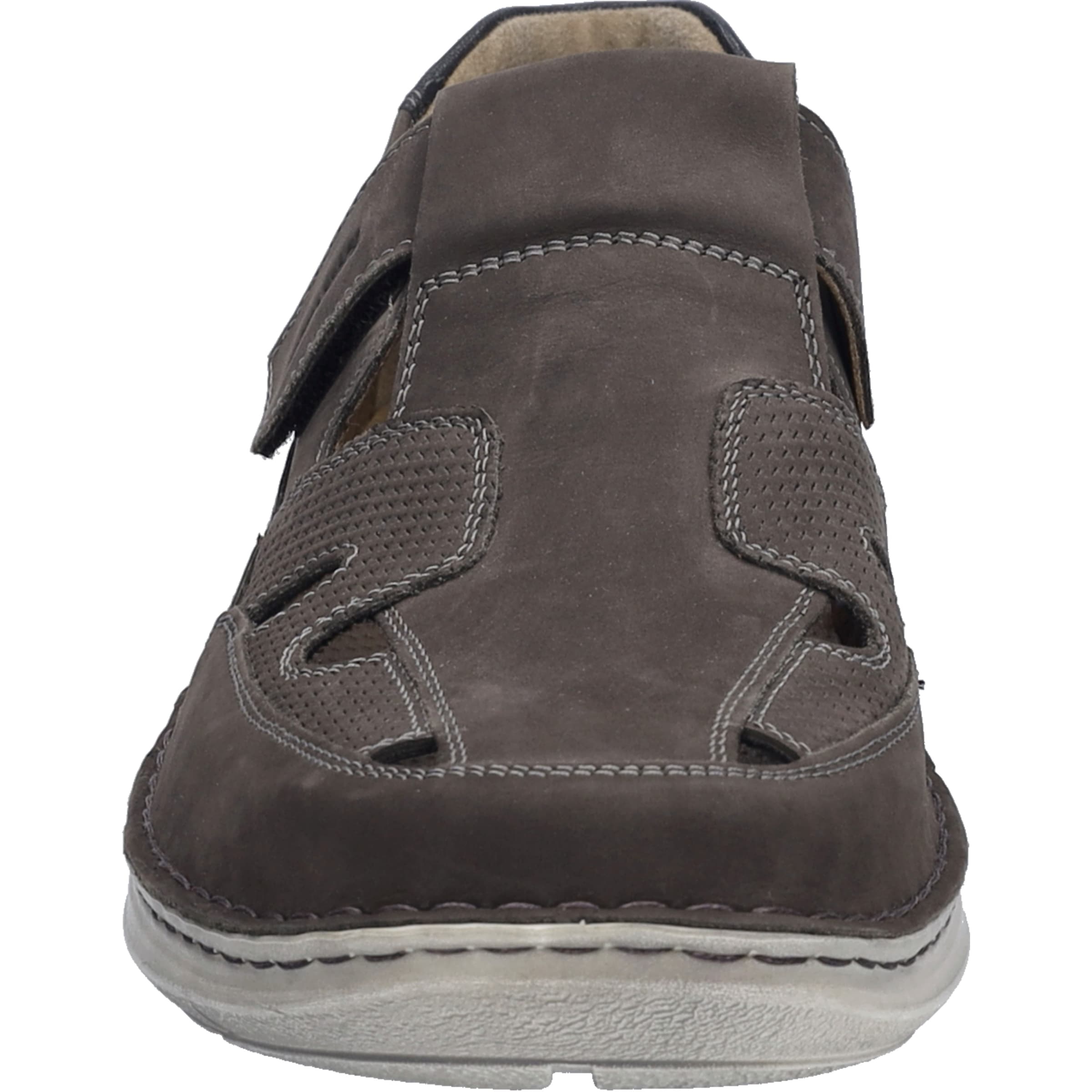 Josef Seibel Slipper »New Anvers 81, granit«