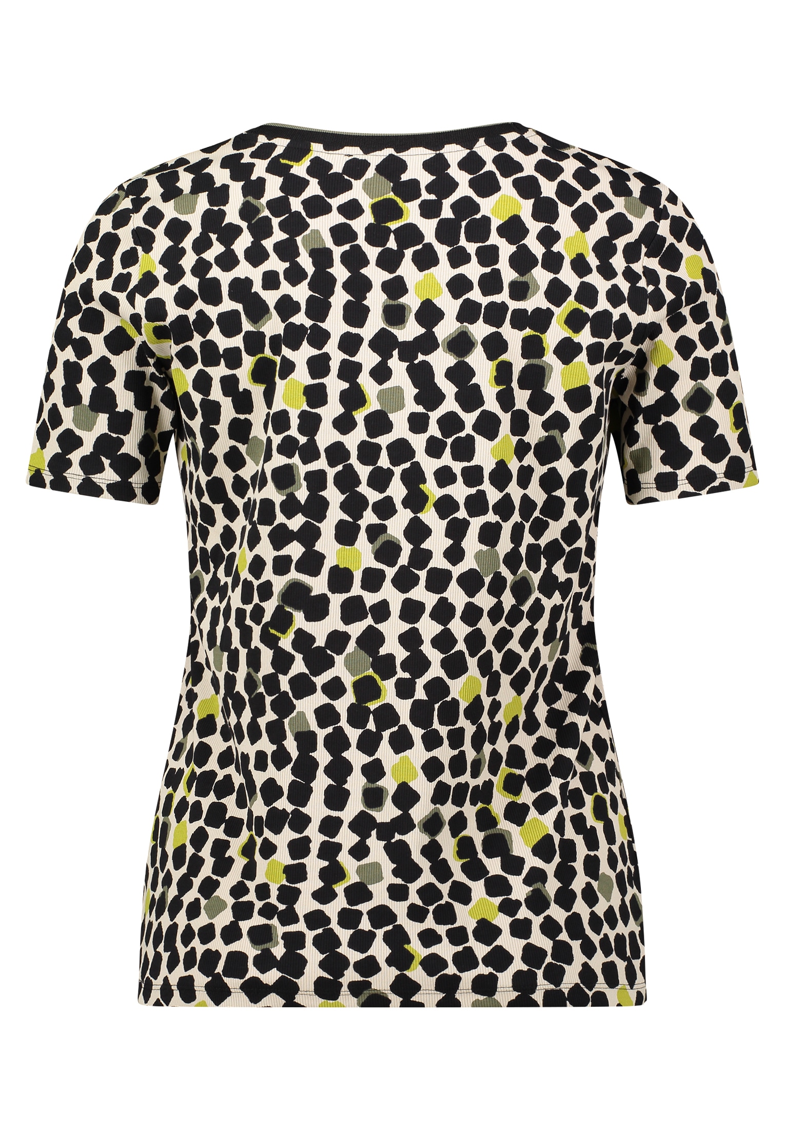 Betty Barclay T-Shirt »Basic Shirt mit Print«
