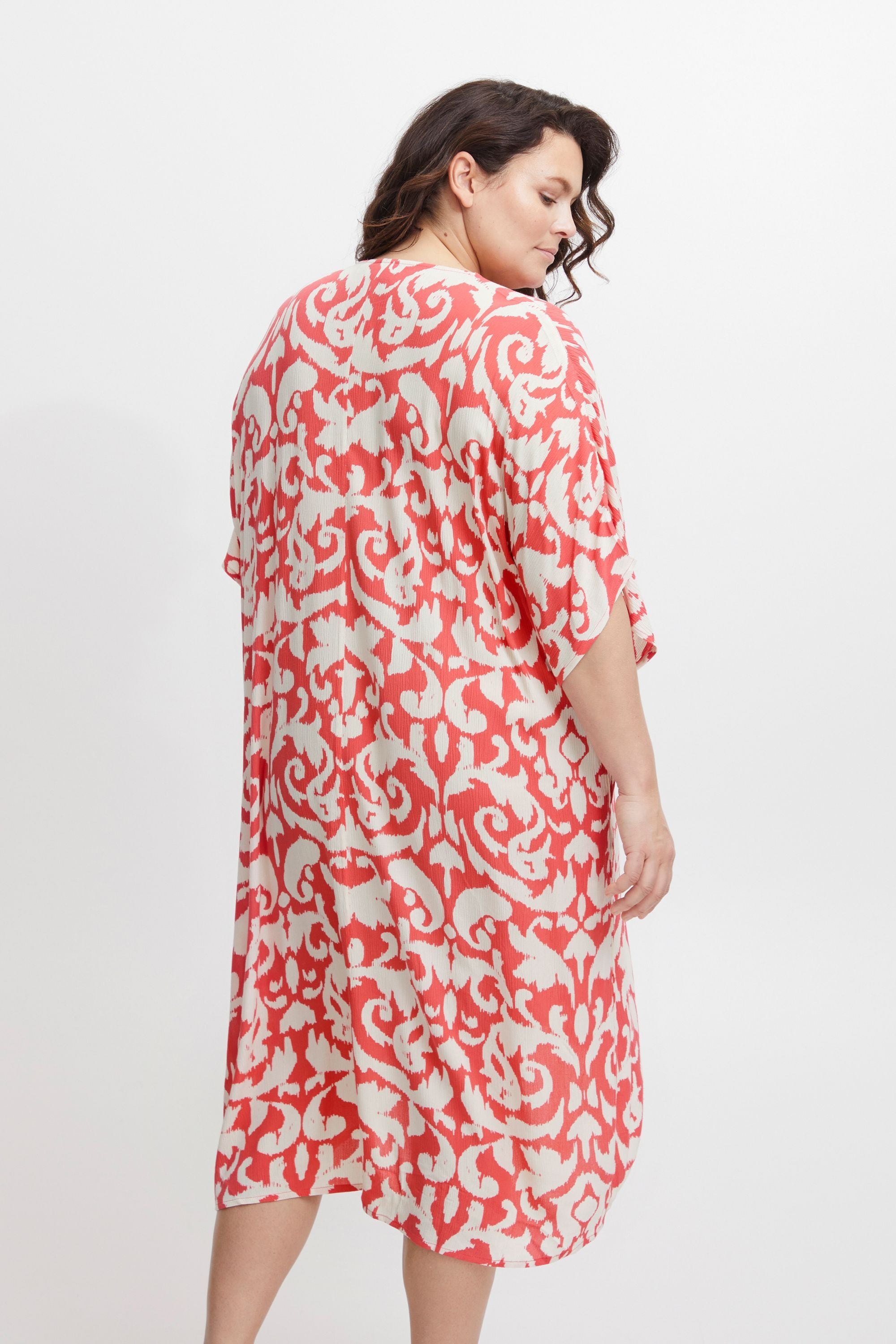 fransa Blusenkleid »Blusenkleid FPIria«