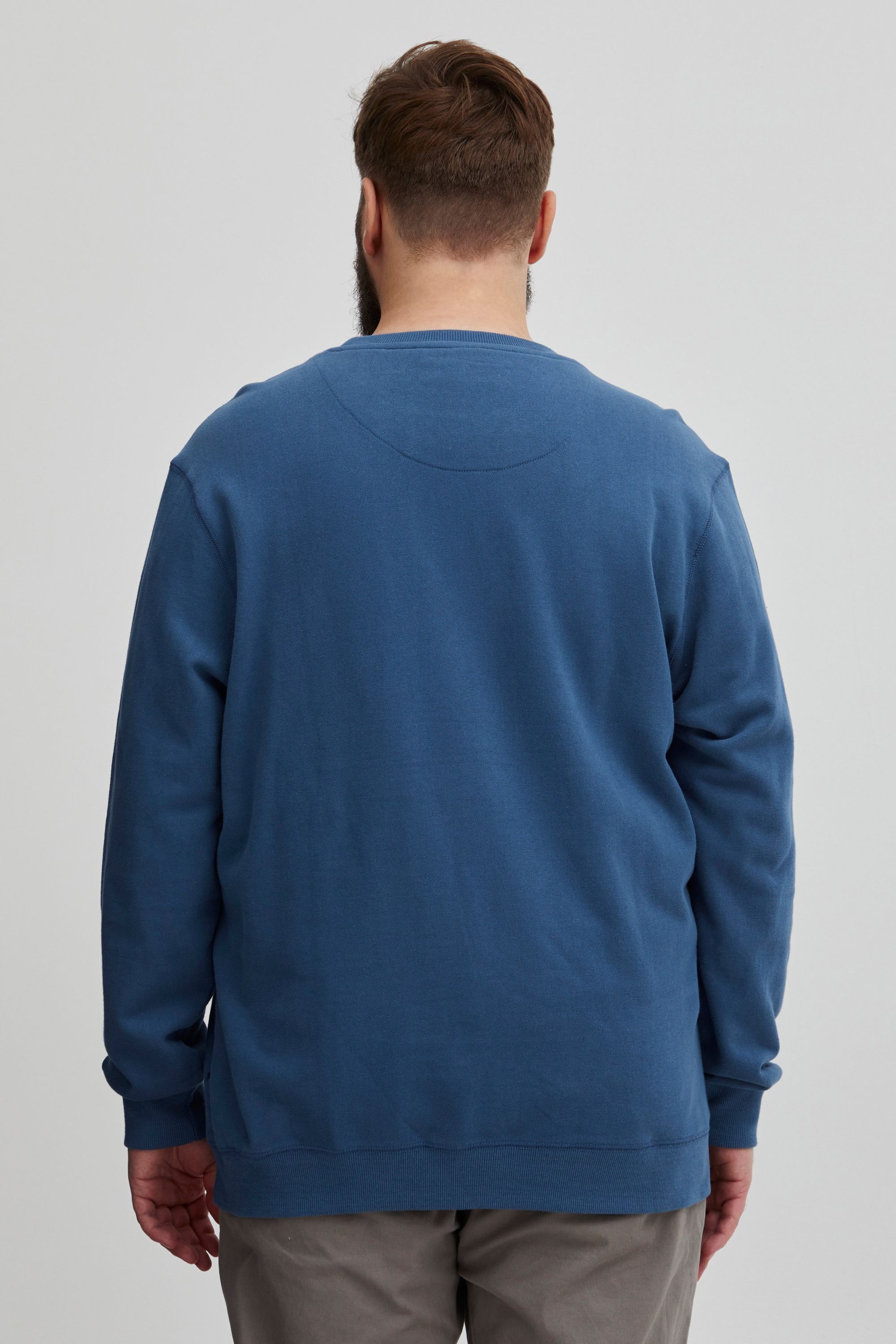 Blend Sweatshirt »Sweatshirt BHRavin Big & Tall«
