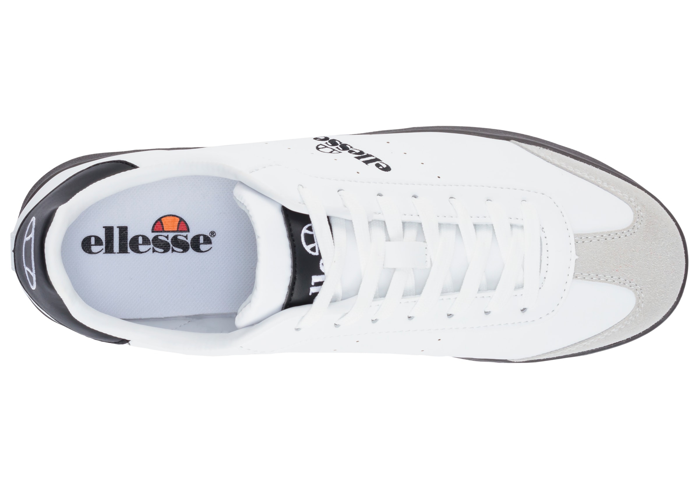 Ellesse Sneaker »Sarvini Cupsole«