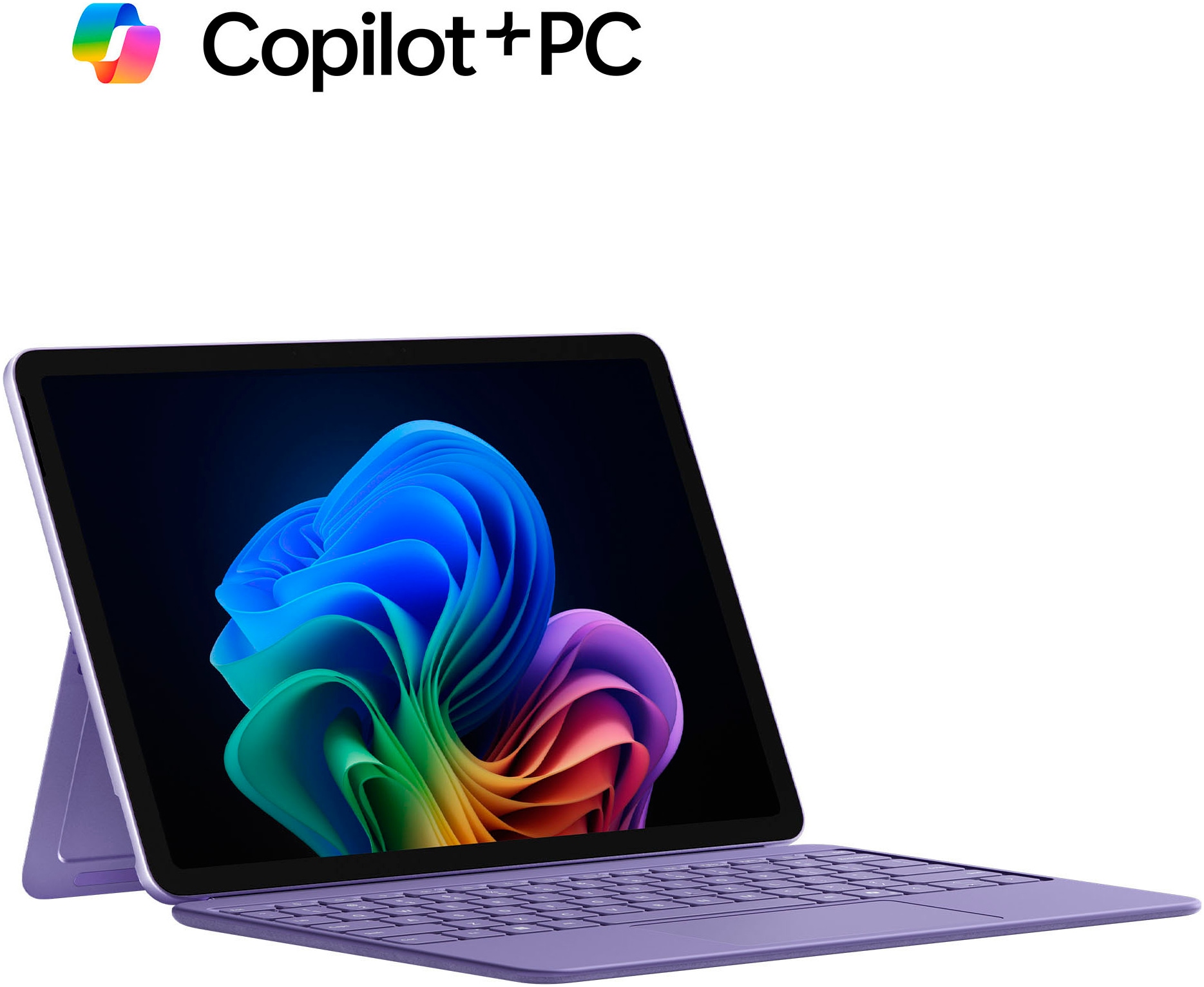 Microsoft Ultrabook »Surface 13" (2025)«, 33,02 cm, / 13 Zoll, Qualcomm, Snapdragon X Plus, Adreno, 512 GB SSD