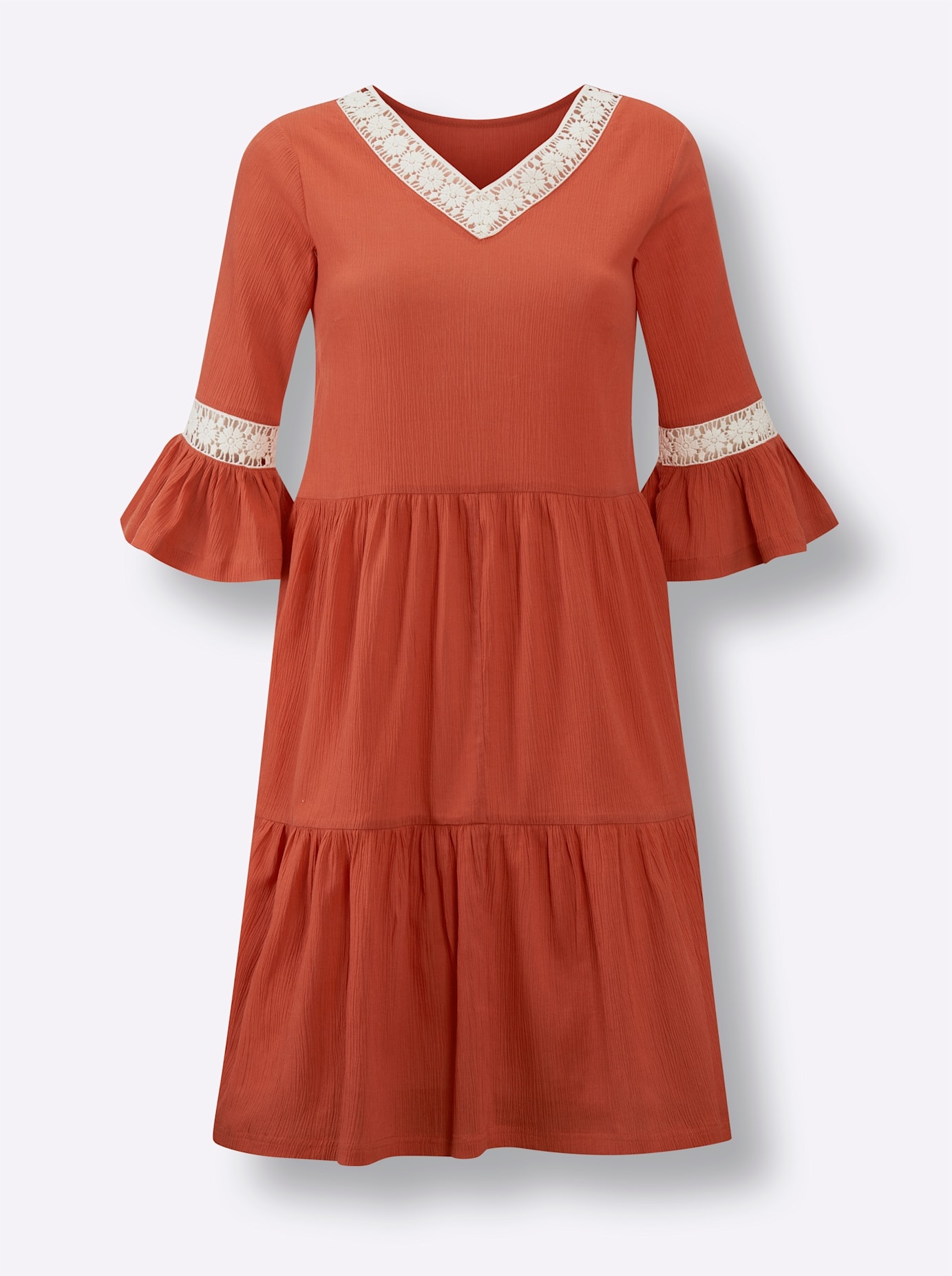 feel good Sommerkleid »Sommerkleid«