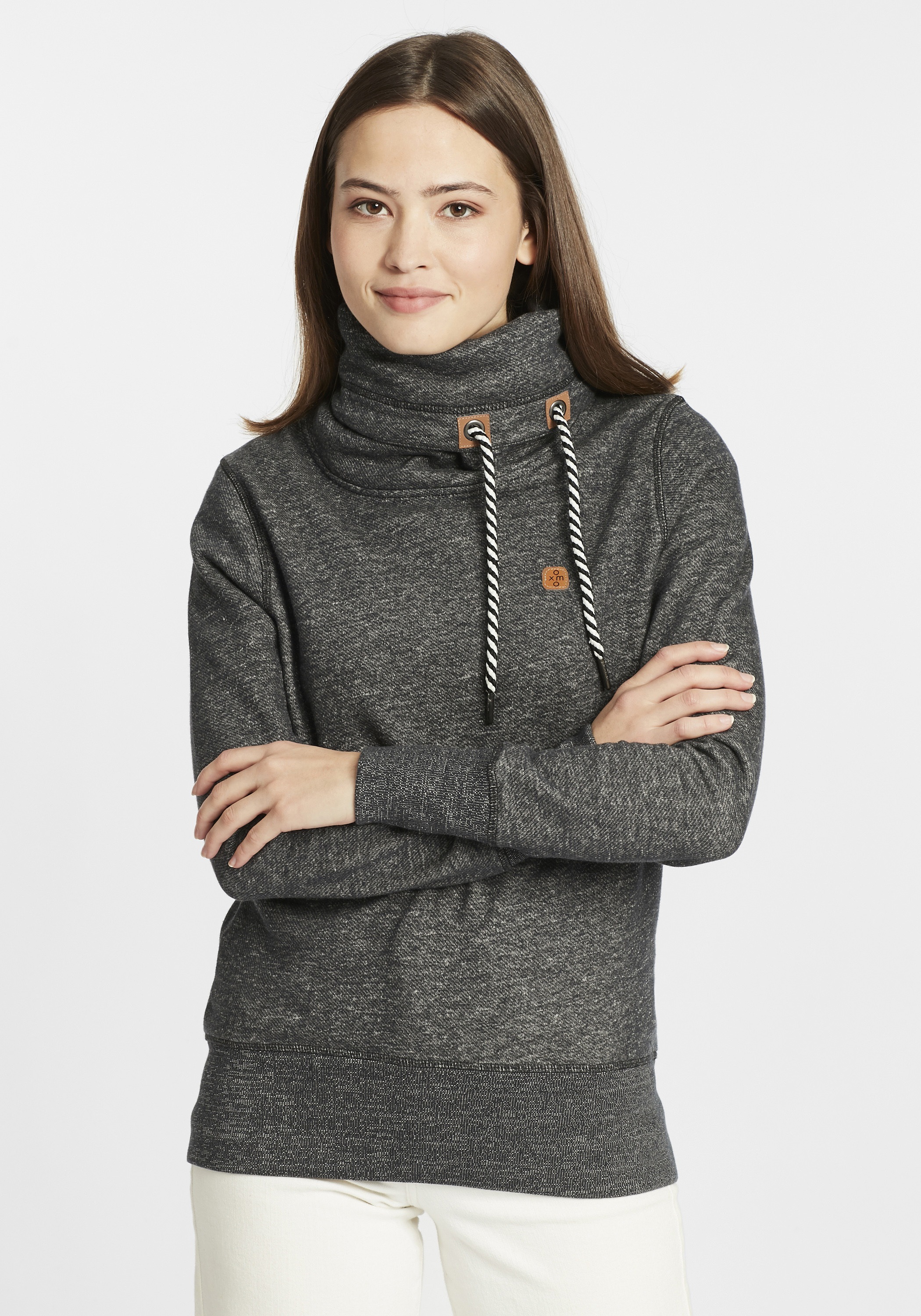 OXMO Hoodie »Hoodie OXCecilla«