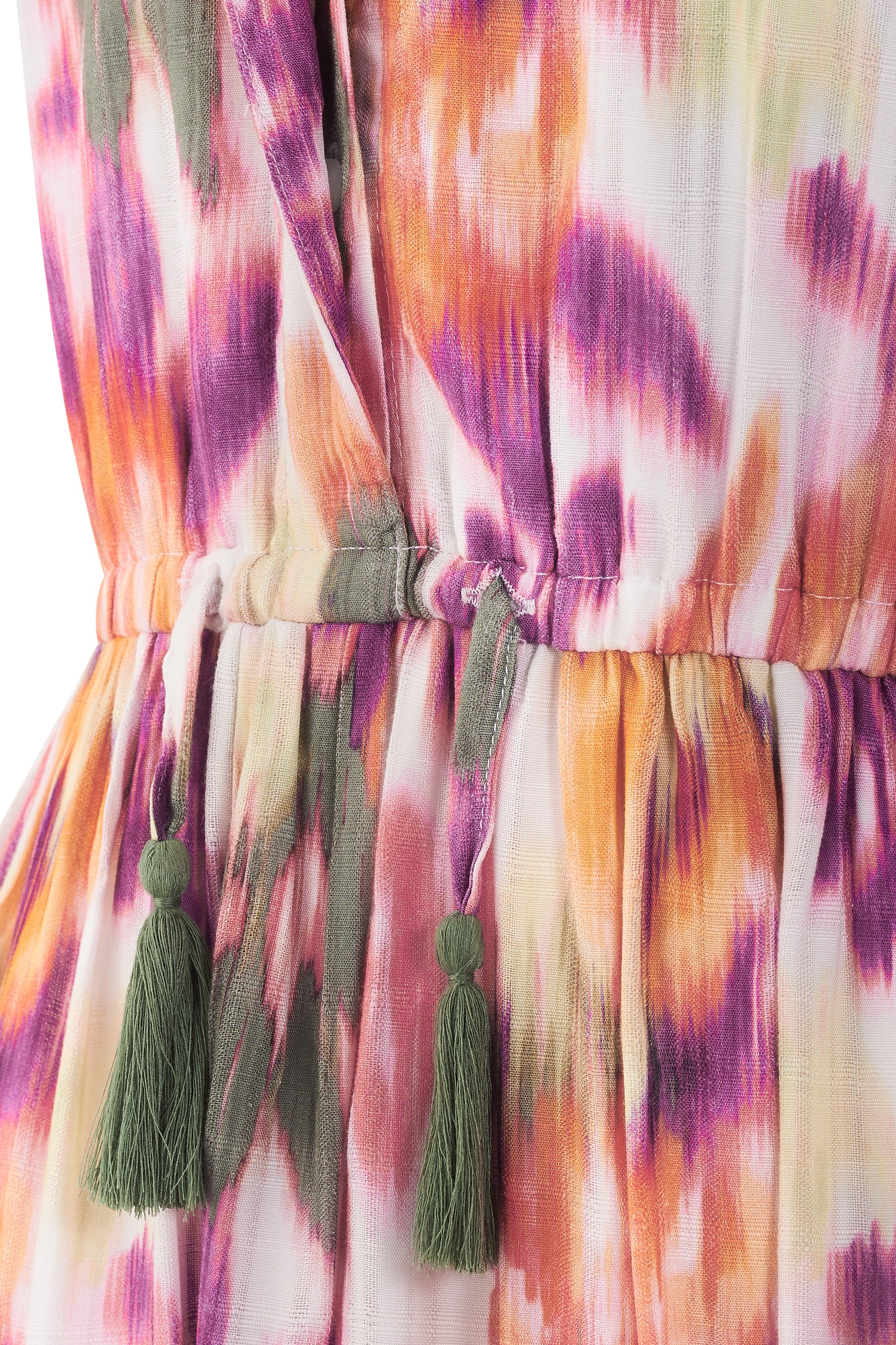 happy girls Sommerkleid »Mädchenkleid«