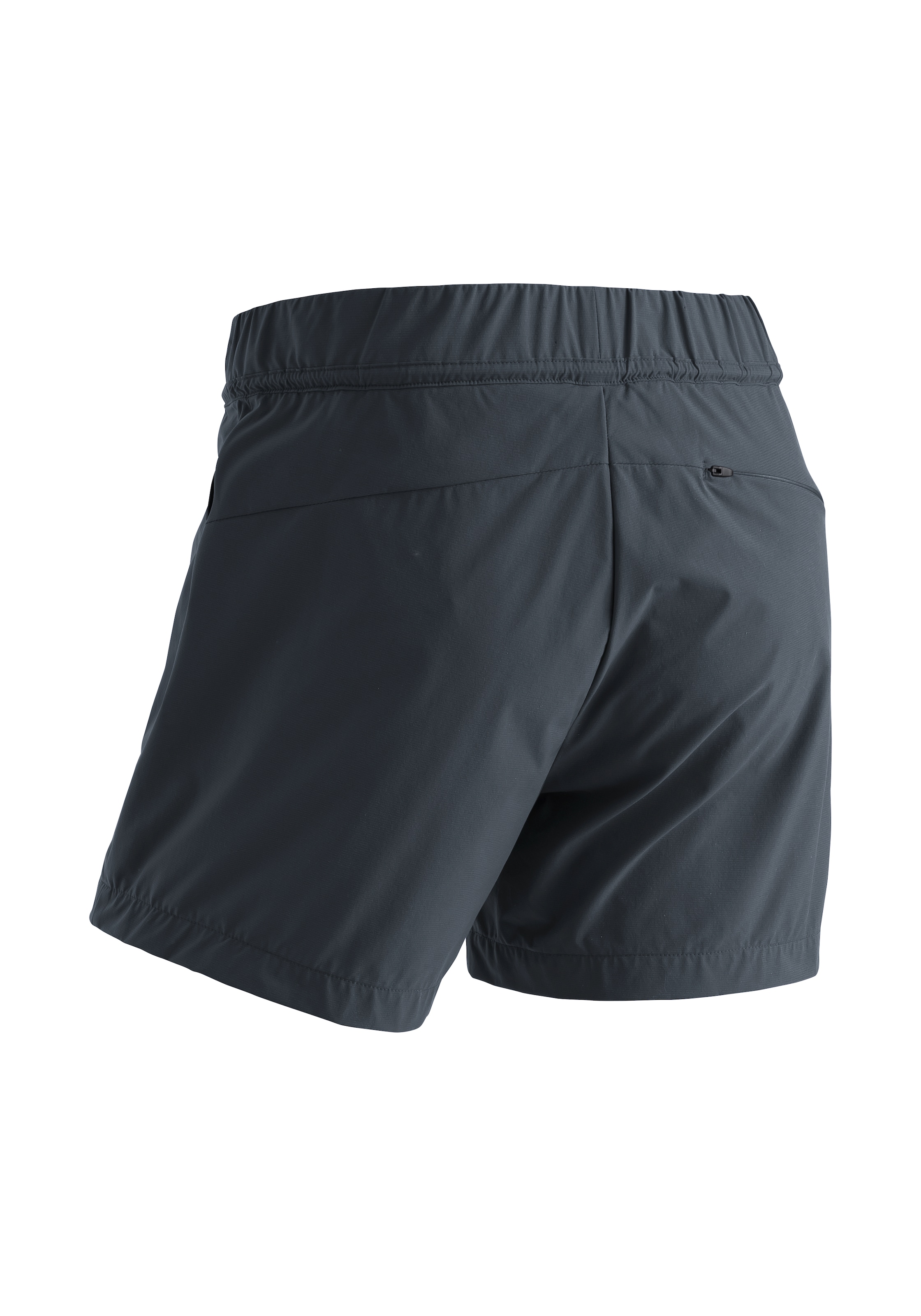 Maier Sports Funktionsshorts »Fortunit Short W«, Reißfeste Funktionsshorts in lässigem Schnitt