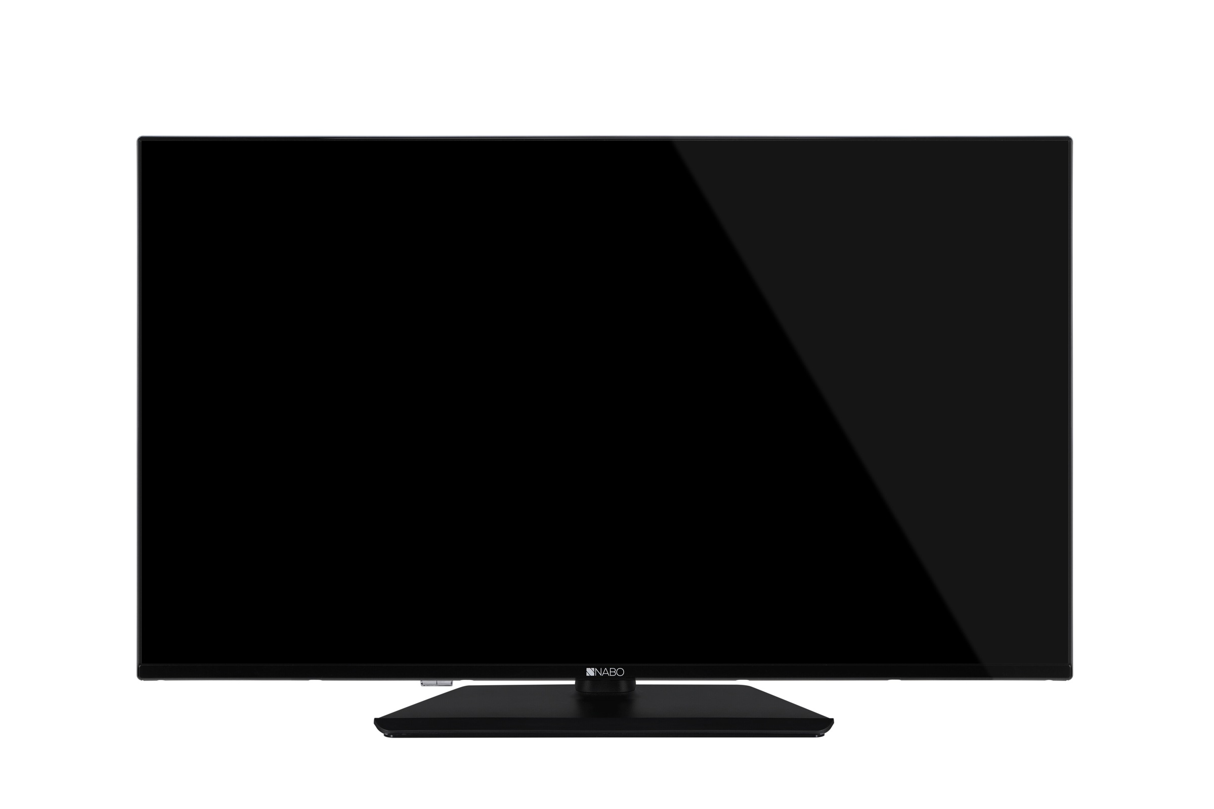 NABO LED-Fernseher »43 UA6900«, 4K Ultra HD, Smart-TV