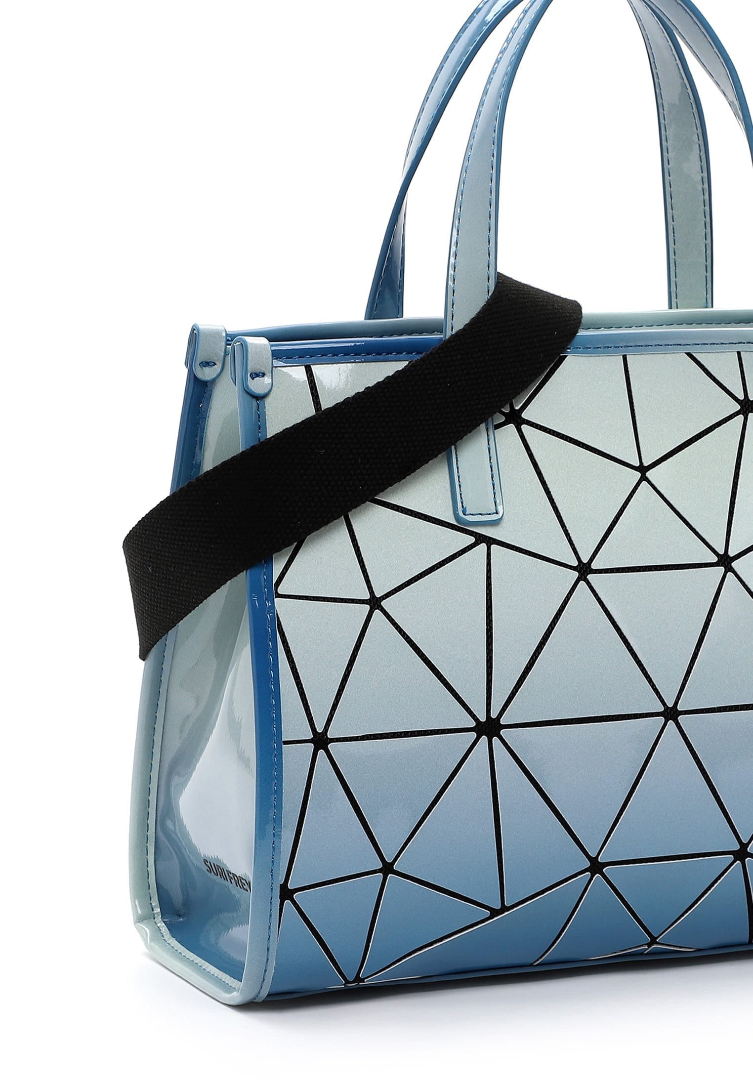 SURI FREY Shopper »Shopper SFY SURI Sports Jessy-Lu finish«