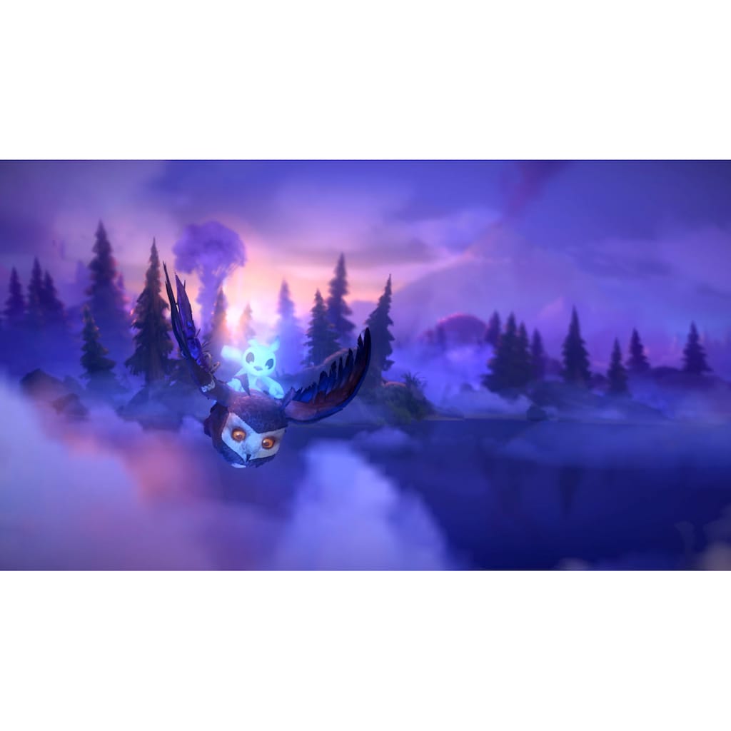 Skybound Games Spielesoftware »Ori and the Will of the Wisps«, Nintendo Switch