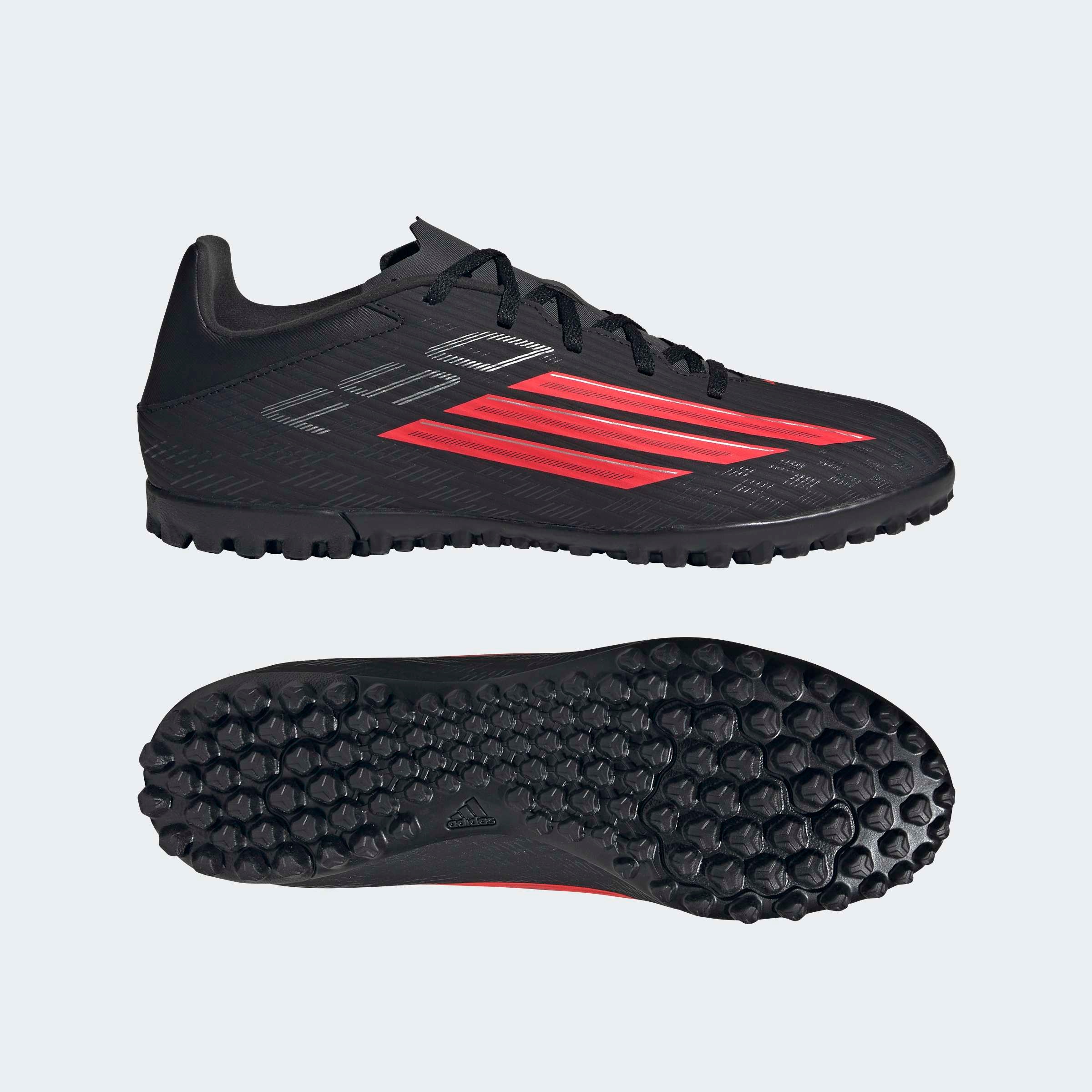 adidas Performance Fußballschuh »F50 CLUB TURF«  für kurzen Kunstrasen, Hart- und Aschenplätze