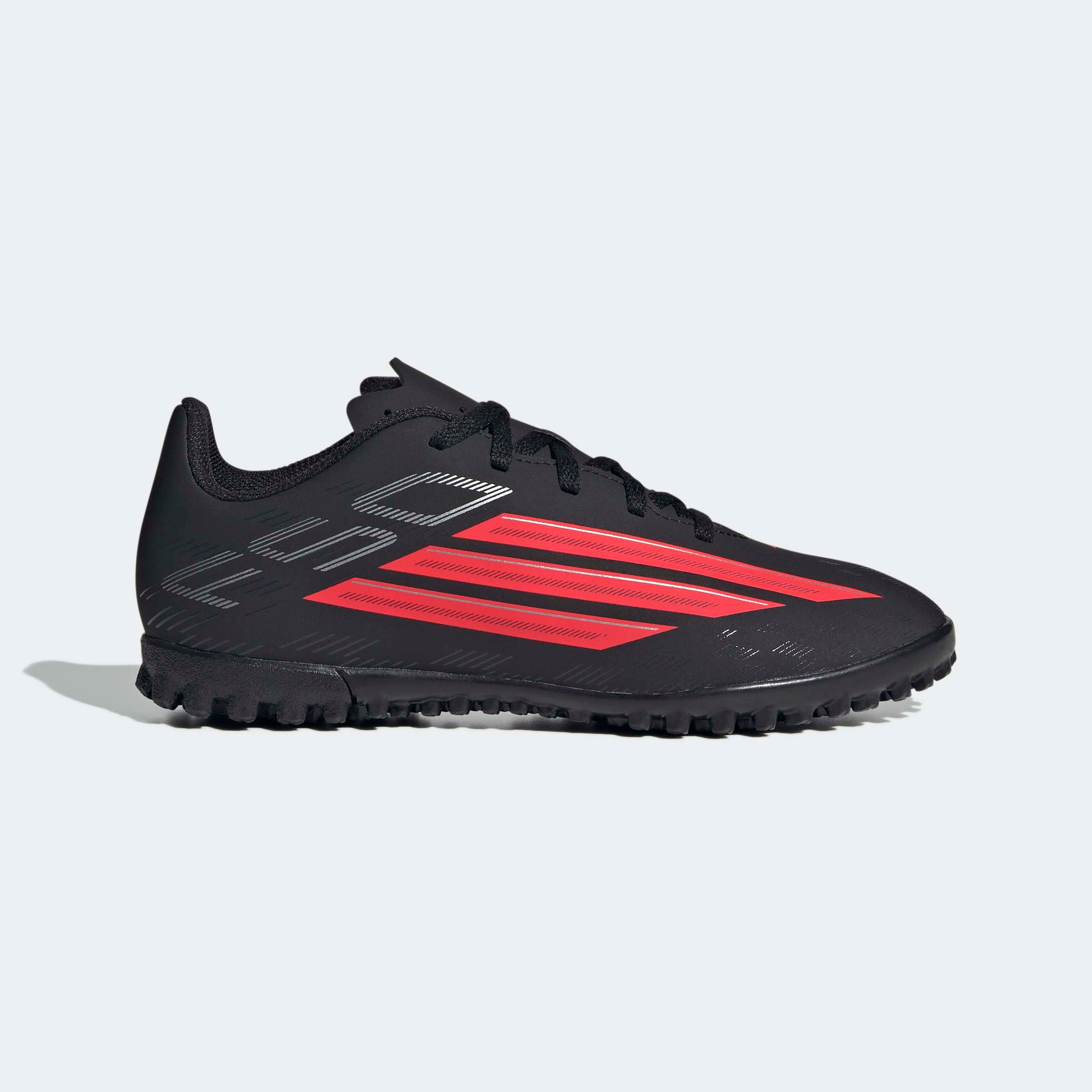 adidas Performance Fußballschuh »F50 CLUB TURF KIDS«  für Kunstrasen, Hart- und Aschenplätze, für Kinder & Jugendliche