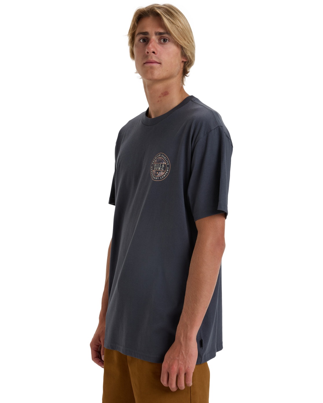 Billabong T-Shirt »Rotor Fill«