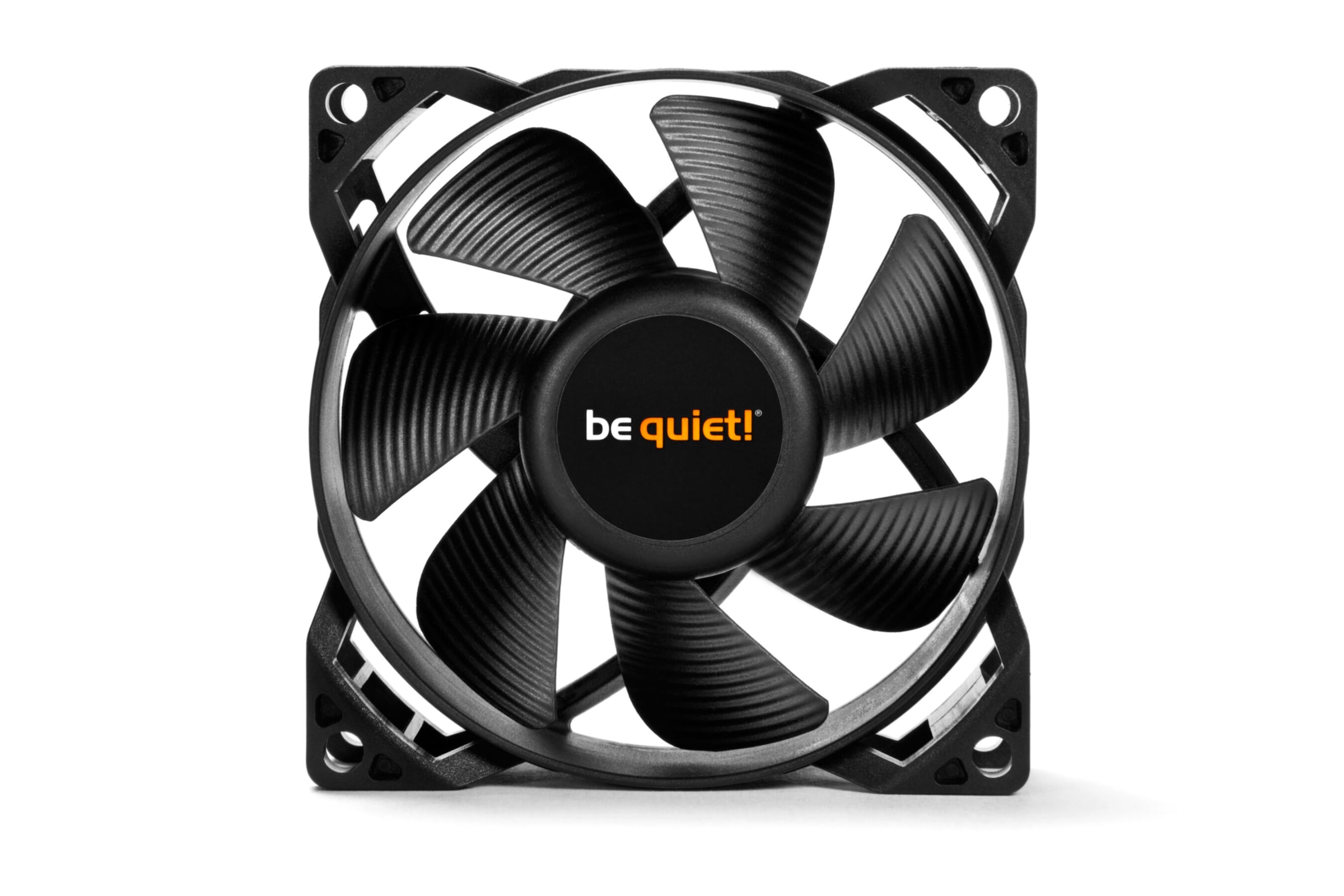 be quiet! Gehäuselüfter »Pure Wings 2«