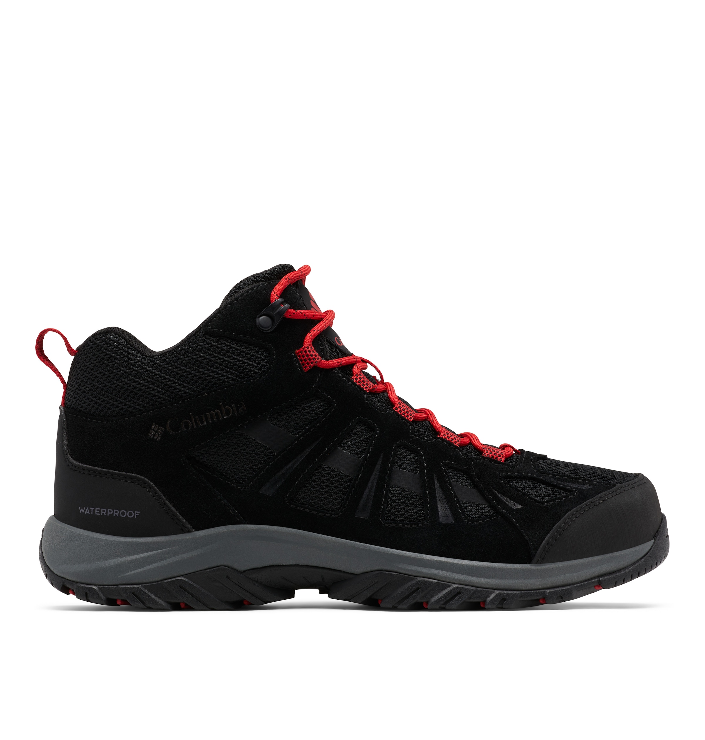 Columbia Wanderschuh »REDMOND™ III MID WATERPROOF«, wasserdicht