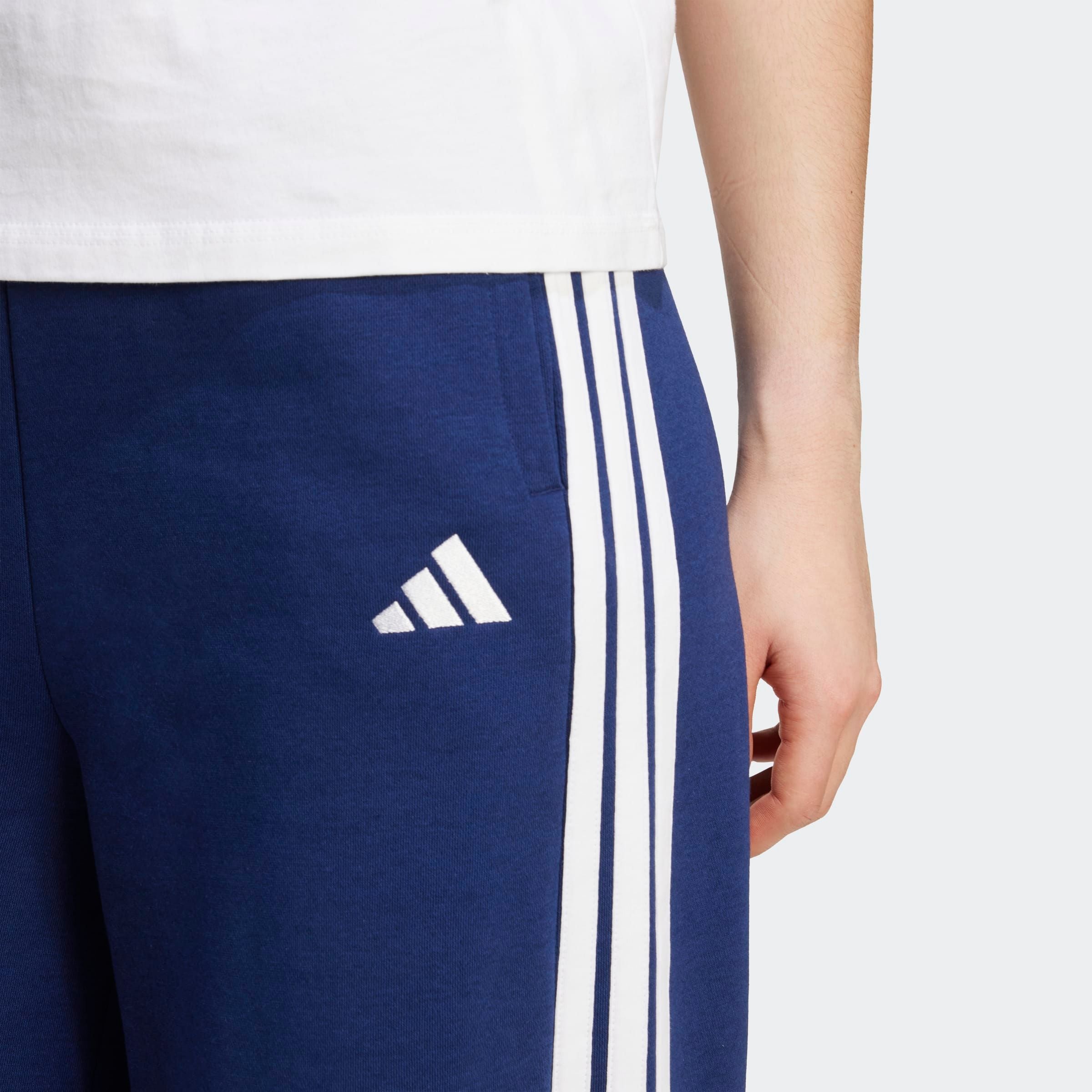 adidas Sportswear Sporthose »W 3S FL PT«, (1 tlg.)
