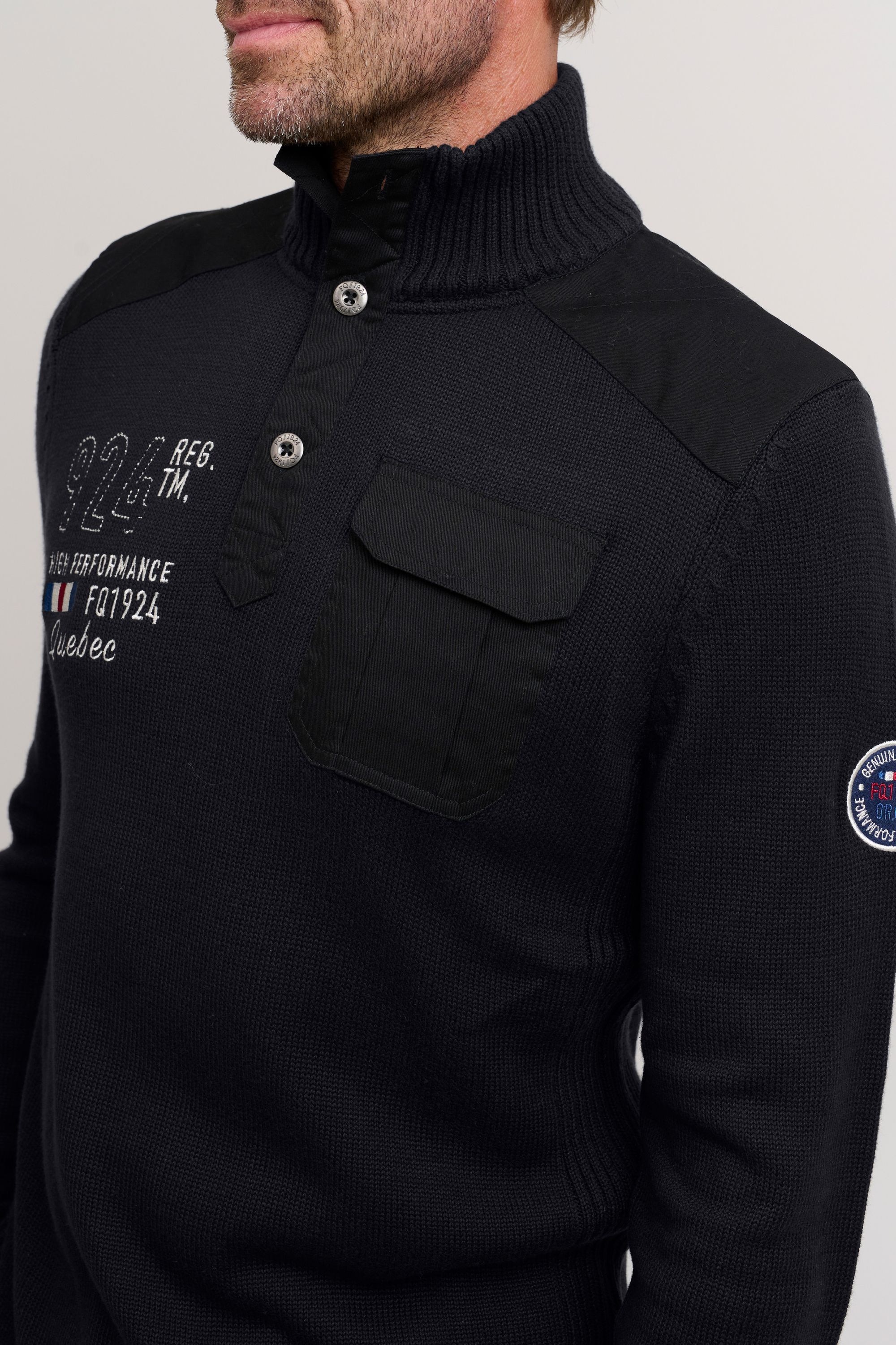 FQ1924 Troyer »Troyer FQErlong«