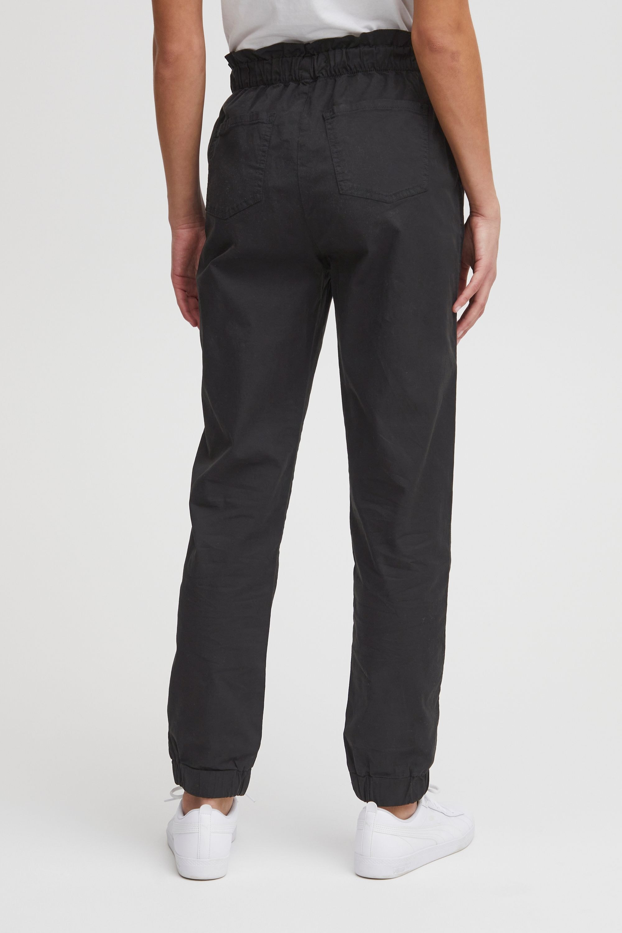 OXMO Stoffhose »Stoffhose OXCobie«