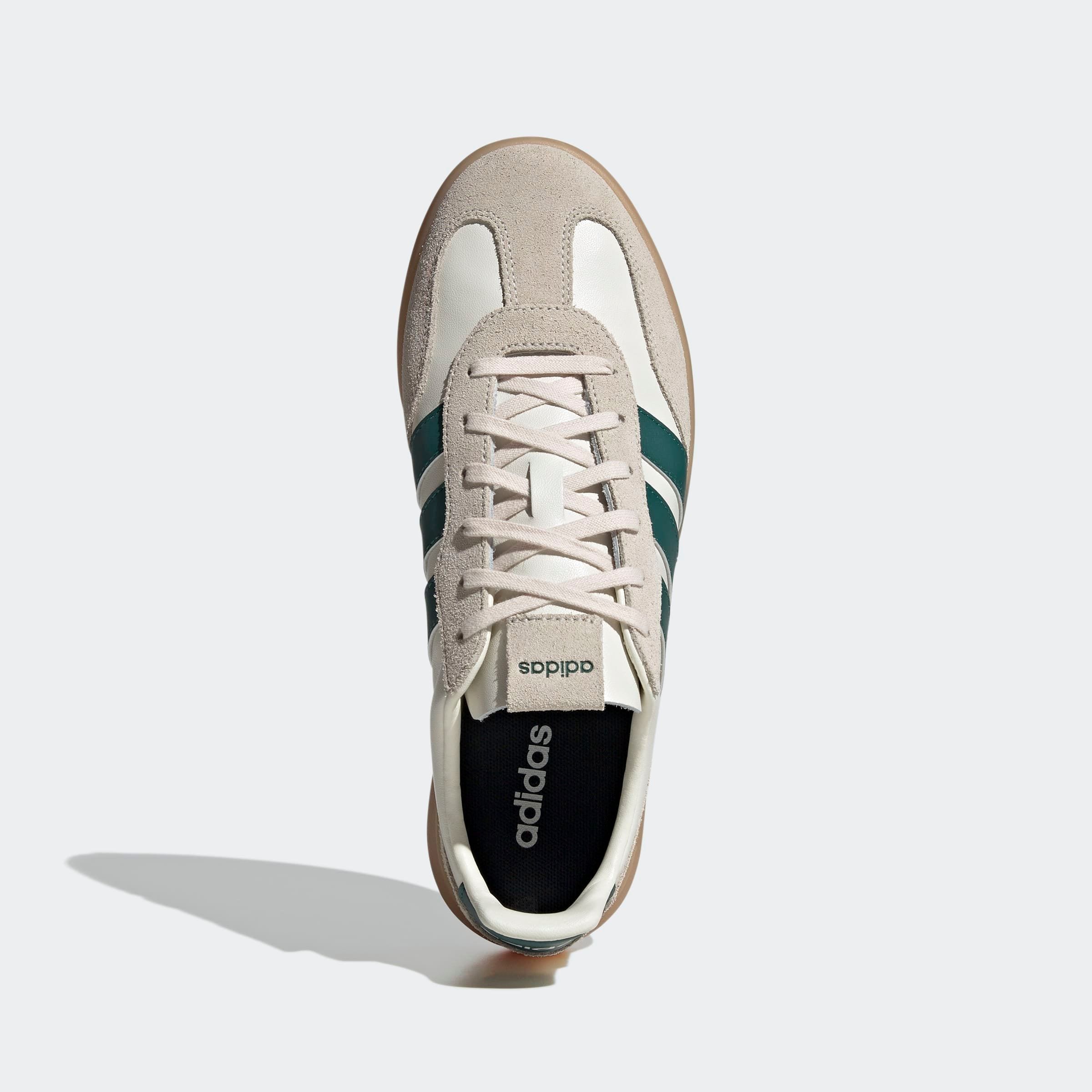 adidas Sportswear Sneaker »BARREDA DECODE«  inspiriert vom Design des adidas handball spezial