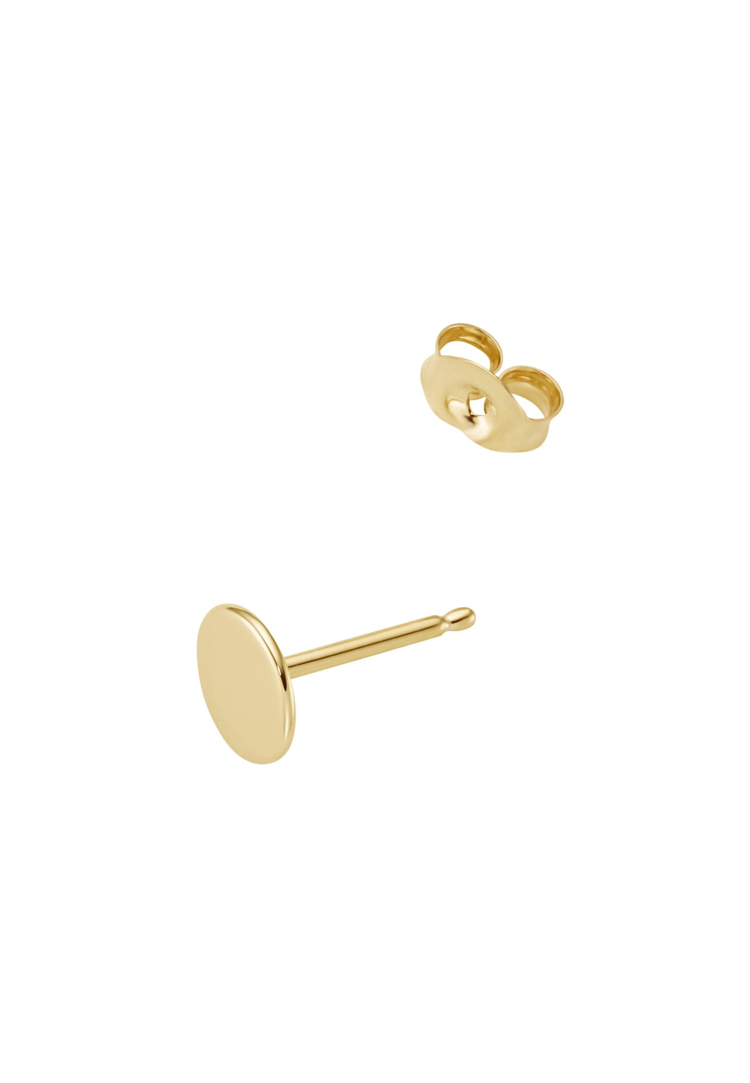 SURI FREY Paar Ohrstecker »Ohrschmuck SFY Emmy«