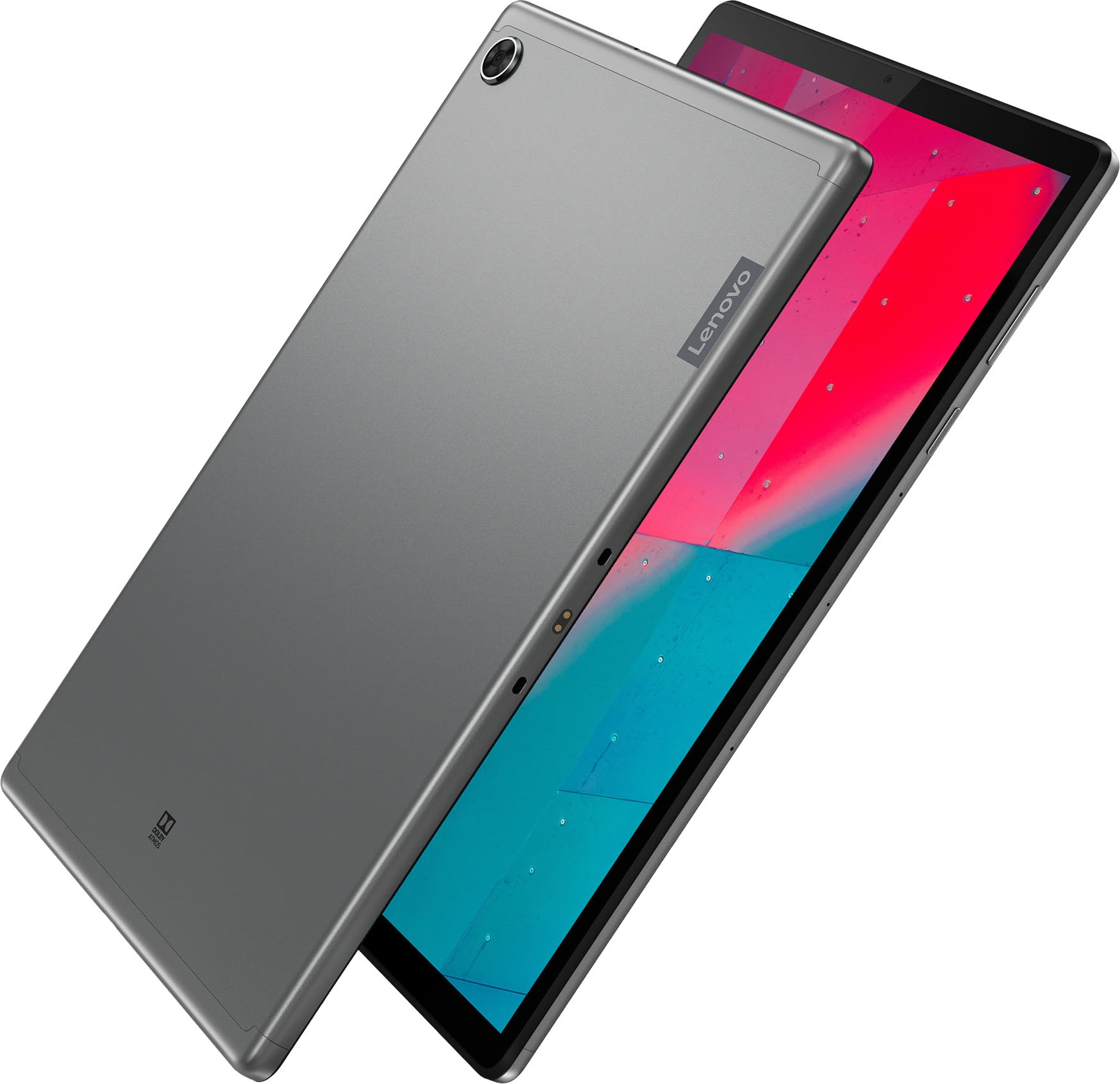 Lenovo Tab M10 Fhd Plus Mode D'emploi