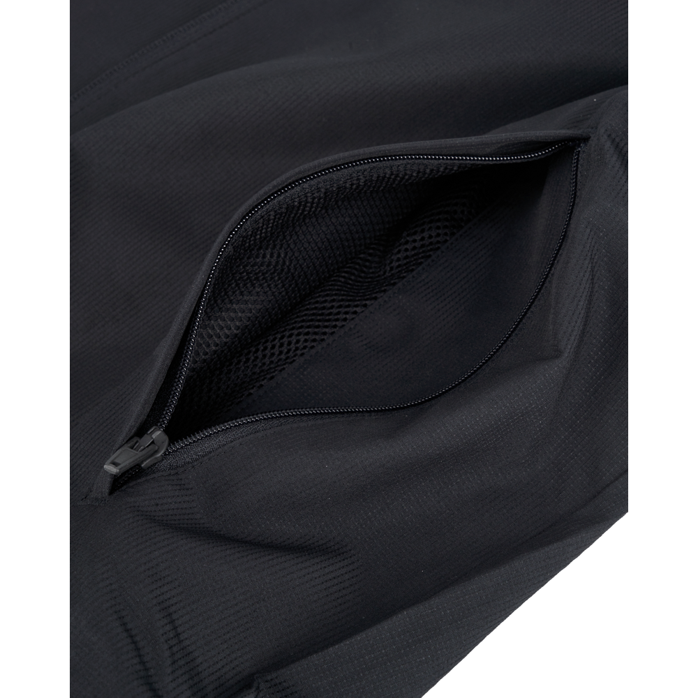Under Armour® Windbreaker »UA RIVAL WVN WINDBREAKER« windabweisend, aus Polyester, mit Reißverschluss, normale Länge