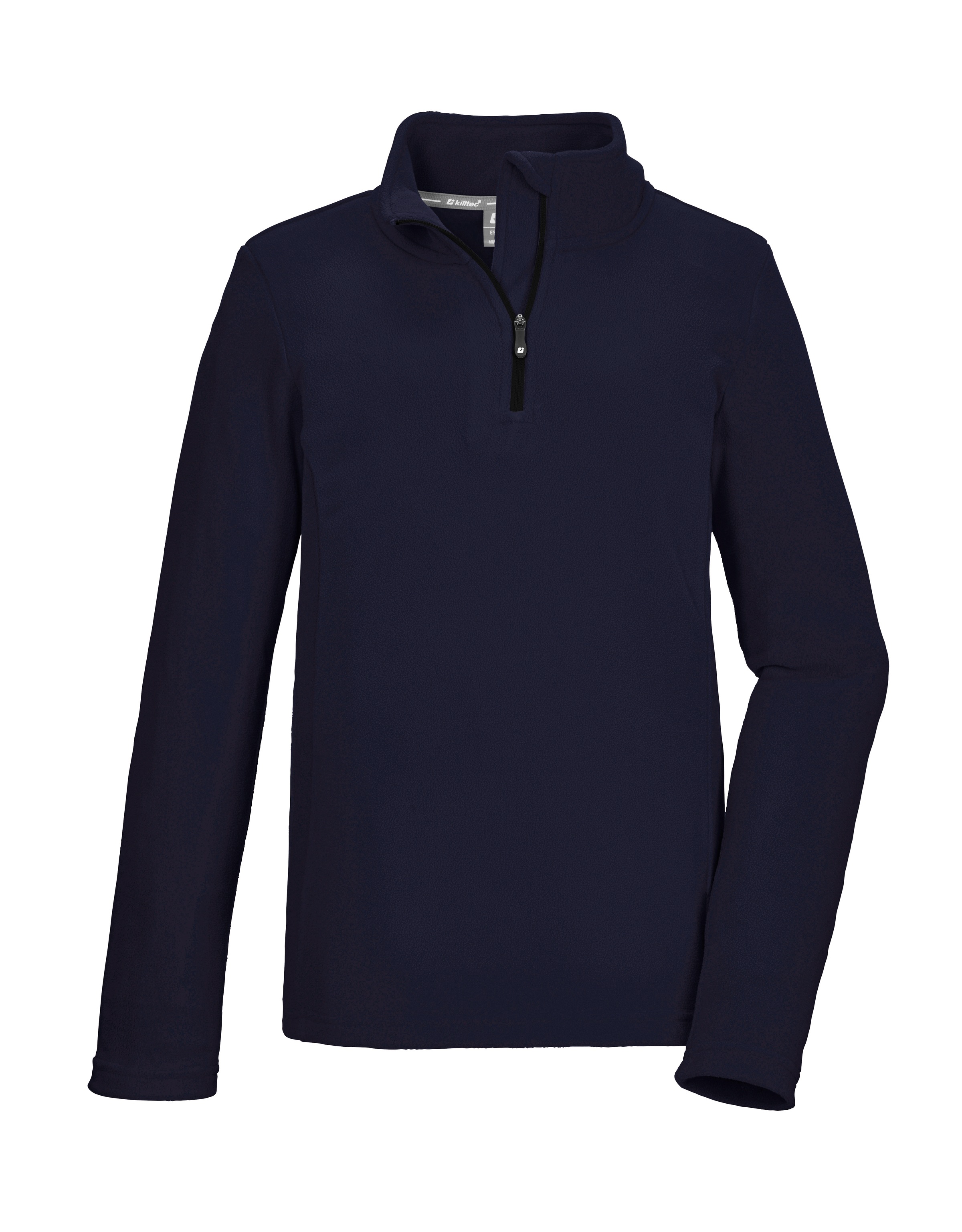 Killtec Fleecepullover »KSW 184 BYS FLC SHRT«, für Kinder