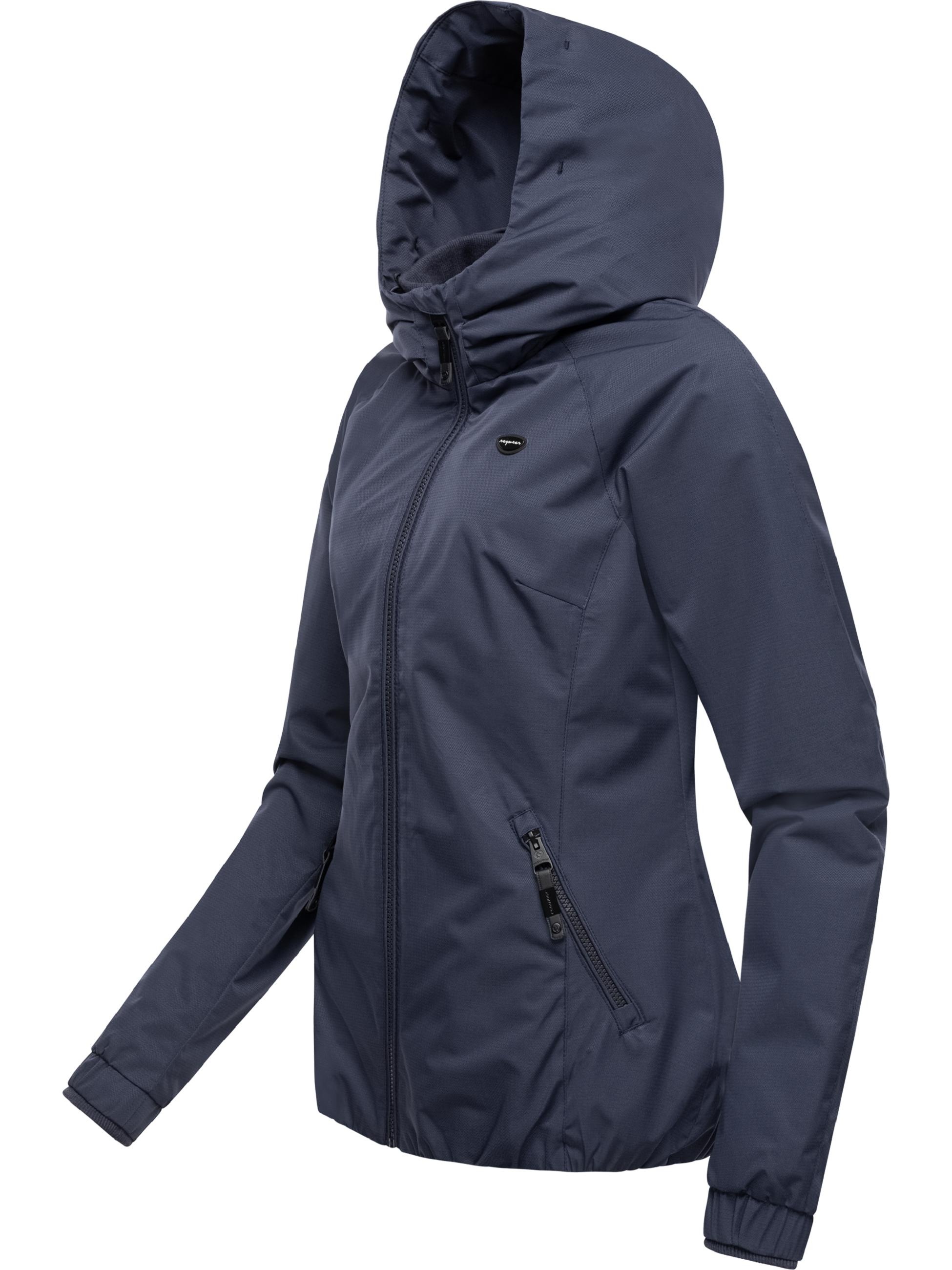 Ragwear Outdoorjacke »Übergangsjacke Dizzie Tech«