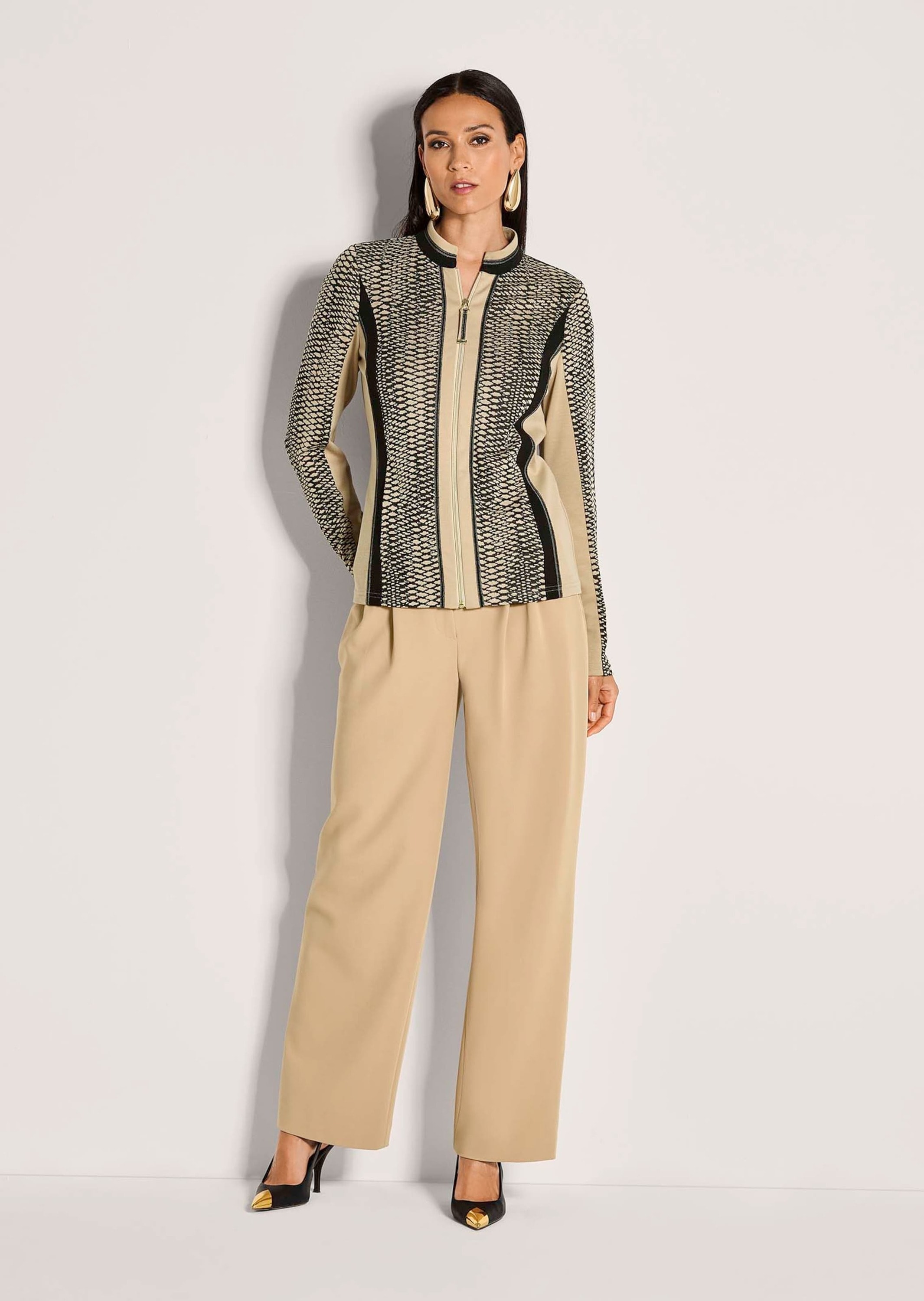 MADELEINE Jackenblazer »Blazer Blazer«