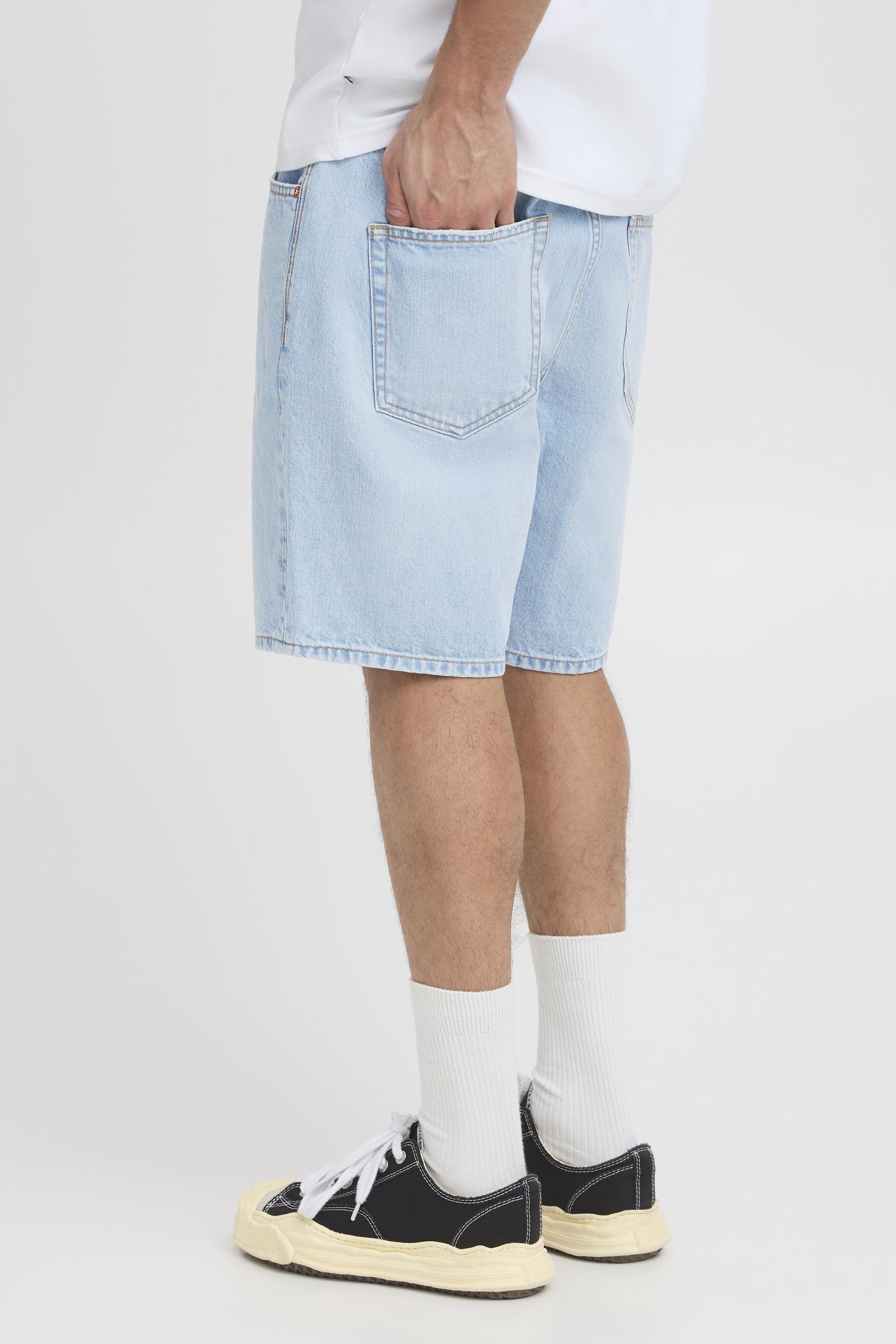 !Solid Jeansshorts »Shorts SDRYAN«