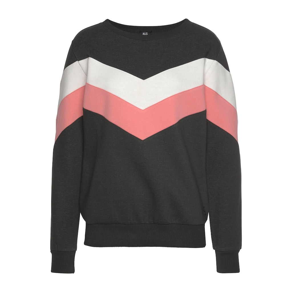 H.I.S Sweatshirt