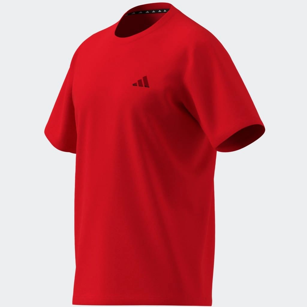 adidas Performance T-Shirt »TR-ES BASE T«, AEROREADY Technologie, Piqueoptik