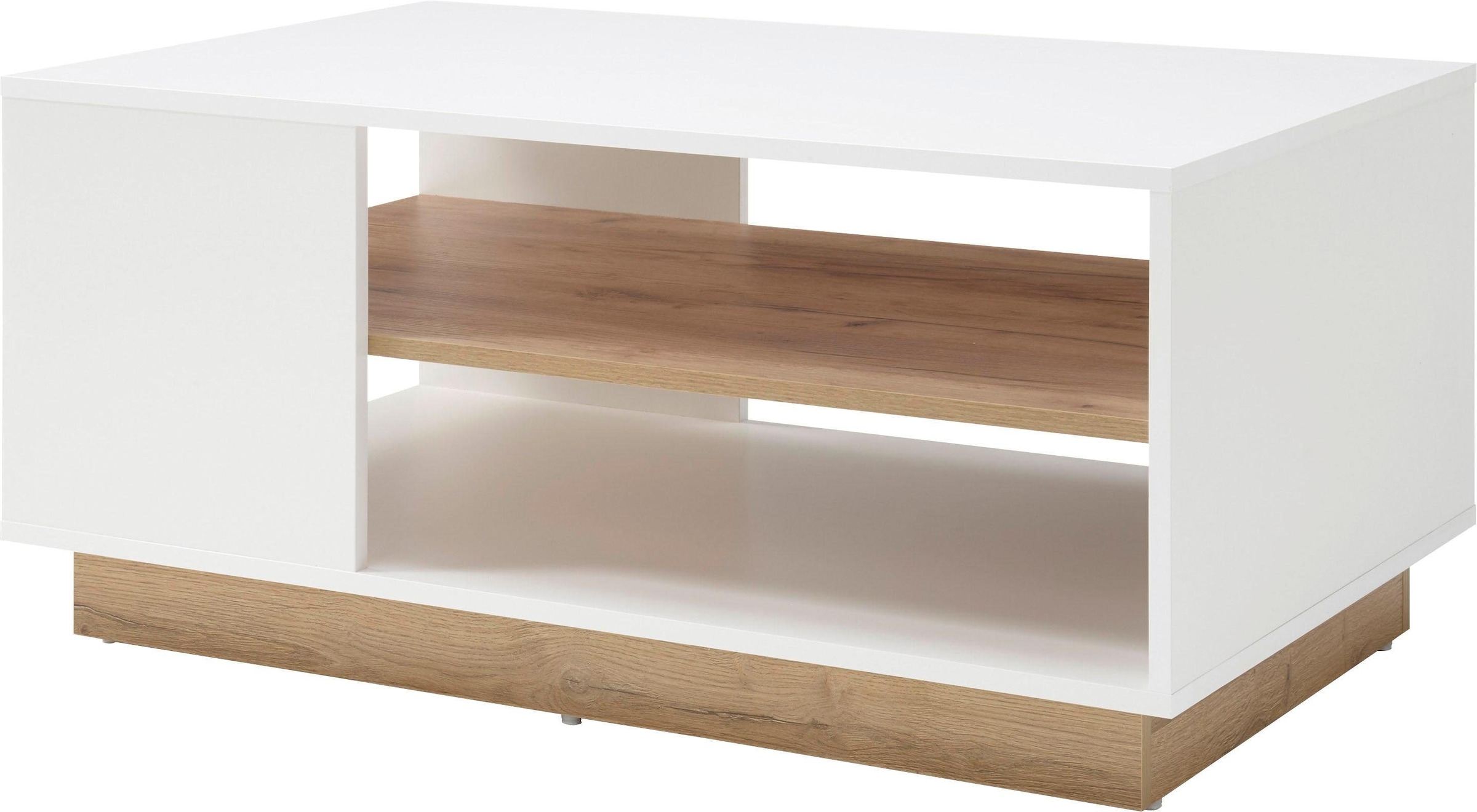 Home affaire Couchtisch "Clair" Breite 100 cm