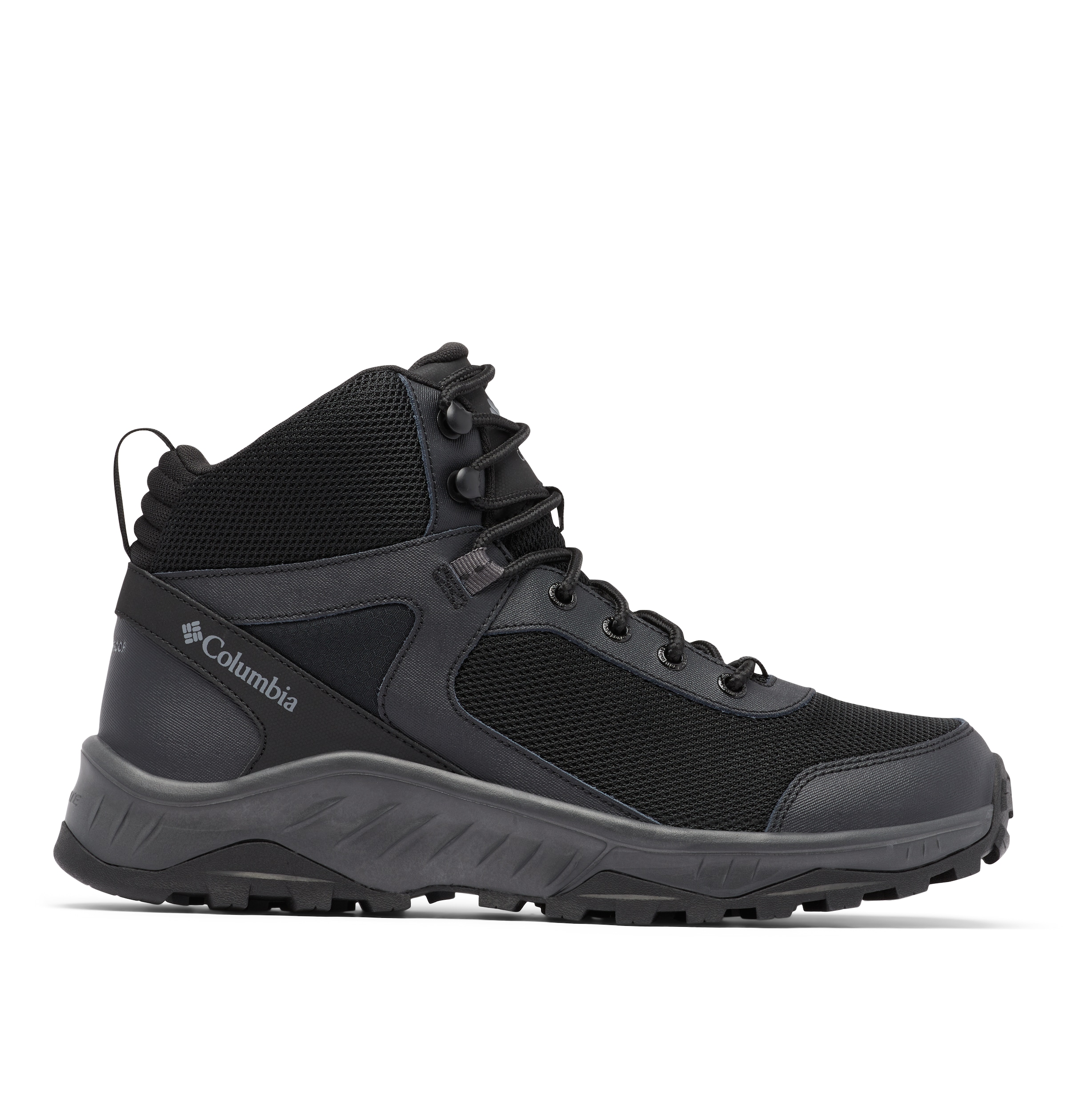 Columbia Outdoorschuh »TRAILSTORM™ ASCEND WP MID«, Wasserdicht