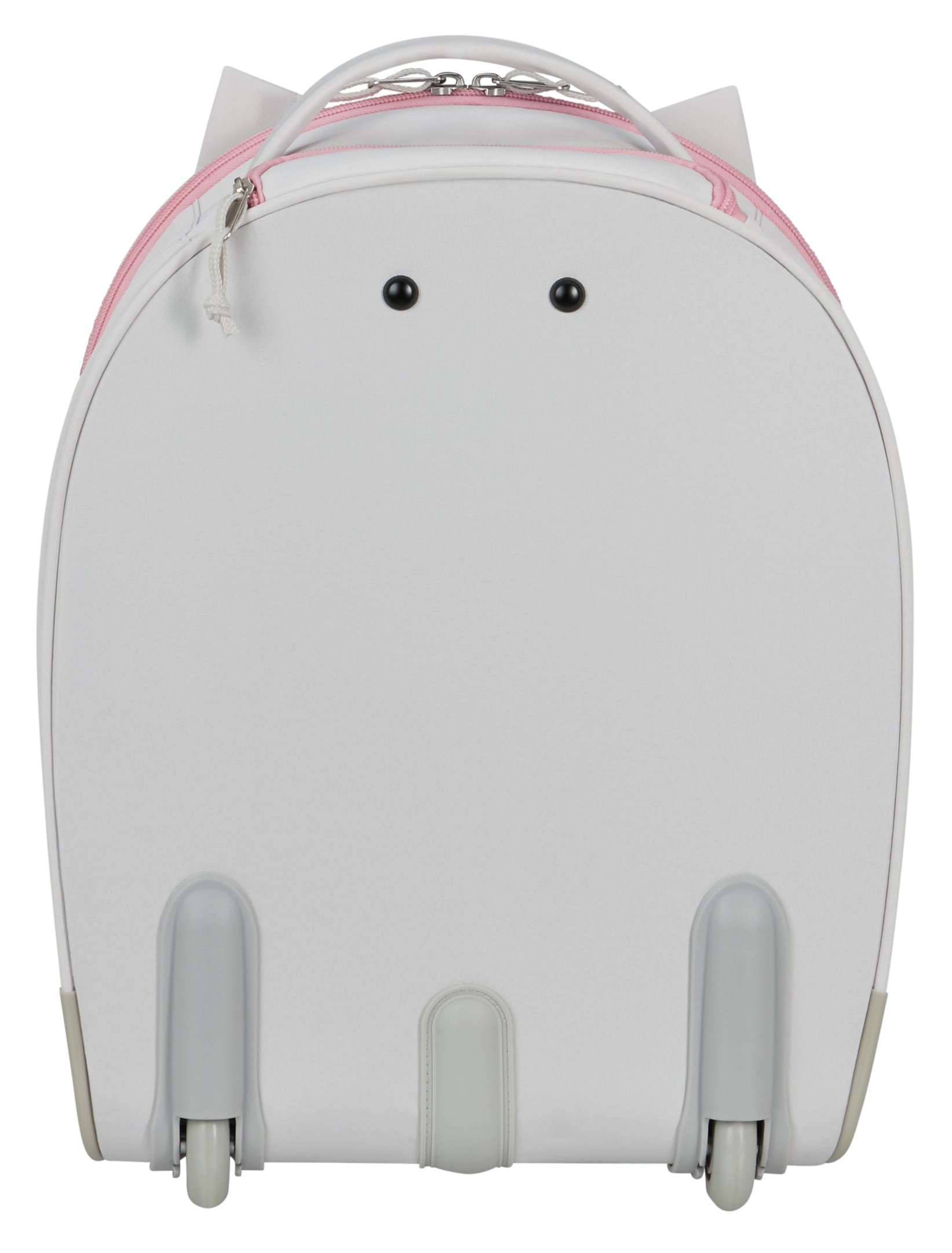 Samsonite Kinderkoffer »HAPPY SAMMIES DISNEY Aristocat Marie«, 2 Rollen, Kindergepäck Kindertrolley Reisegepäck