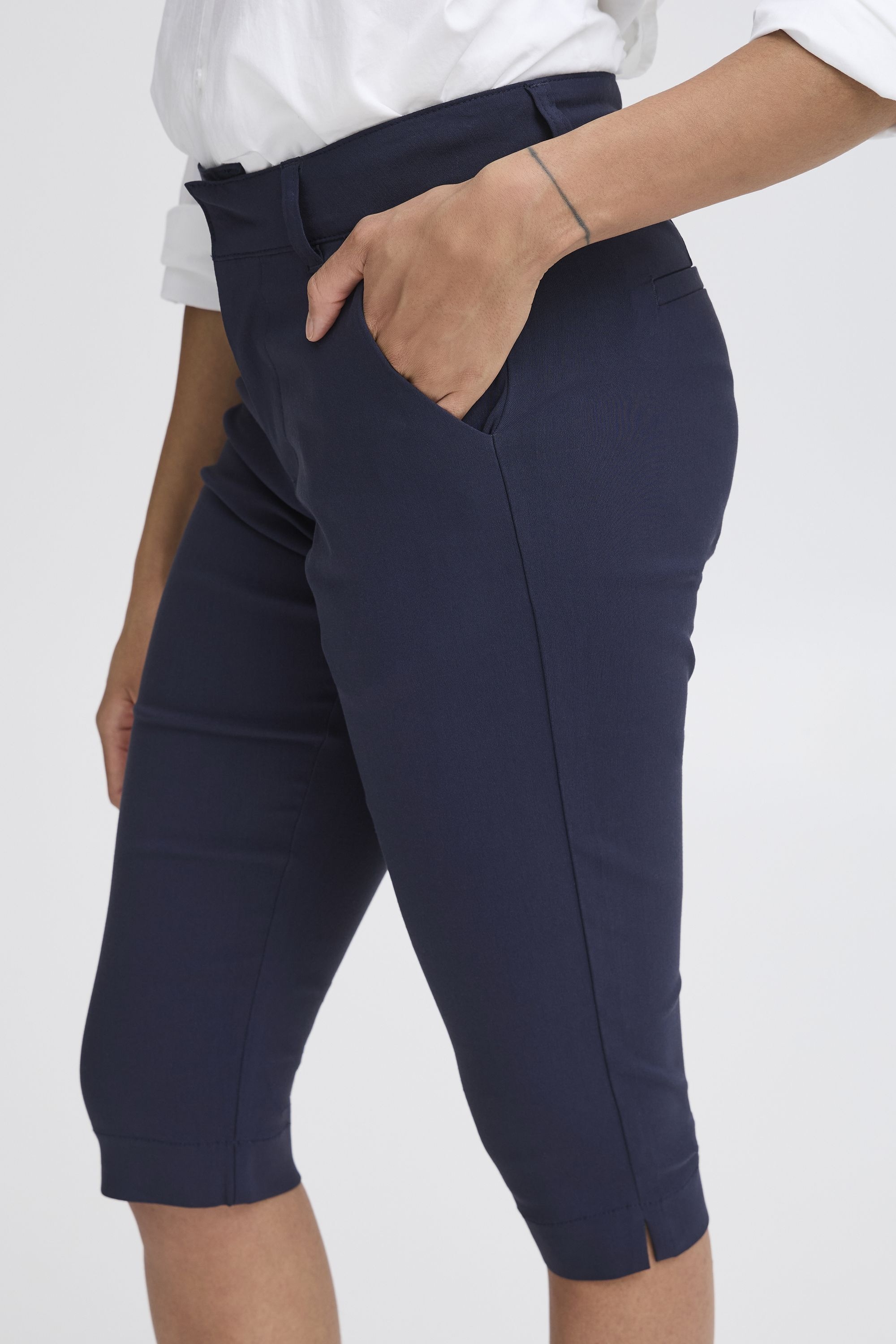 b.young Shorts »Shorts BYDIXI«