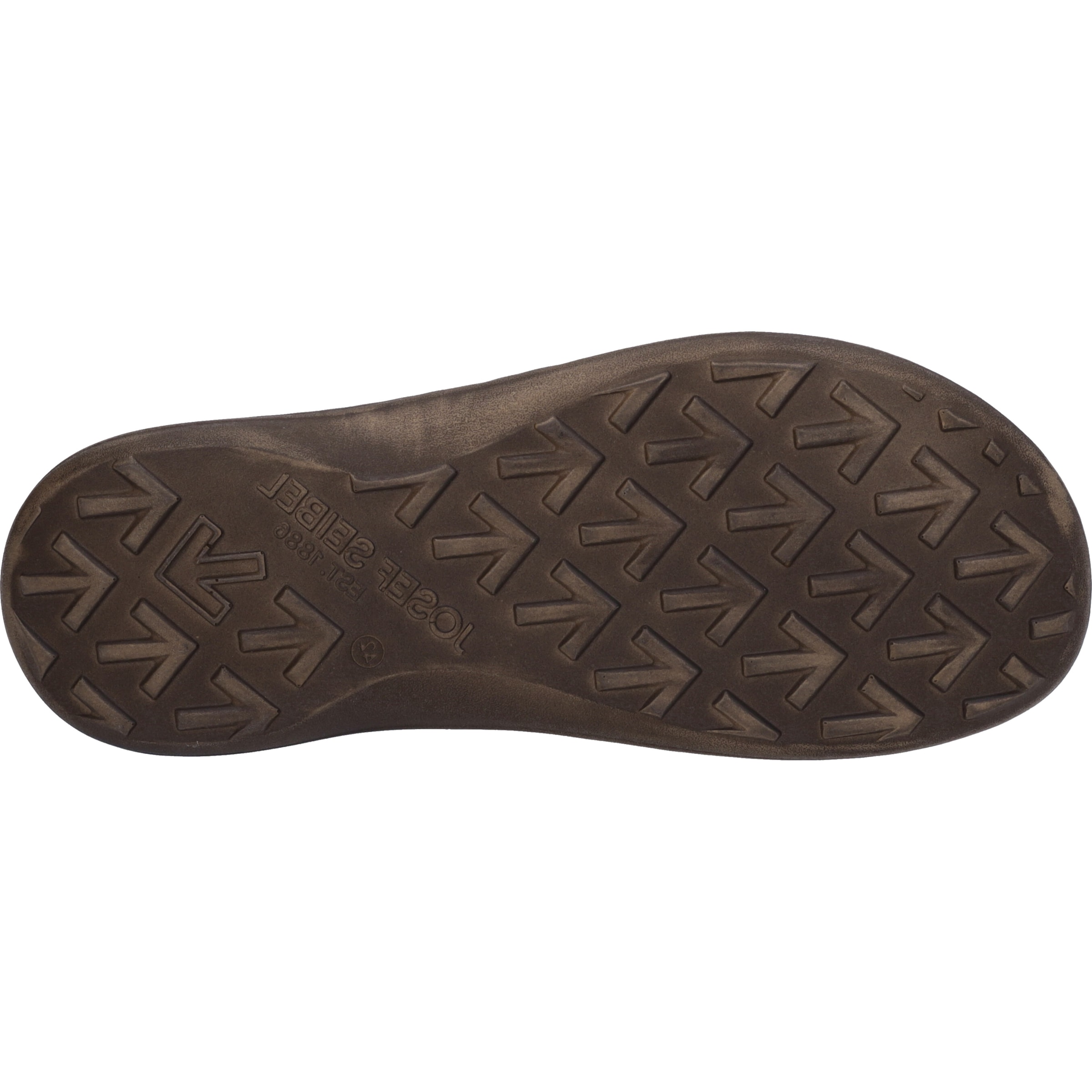 Josef Seibel Sandale »Vincent 06, braun«