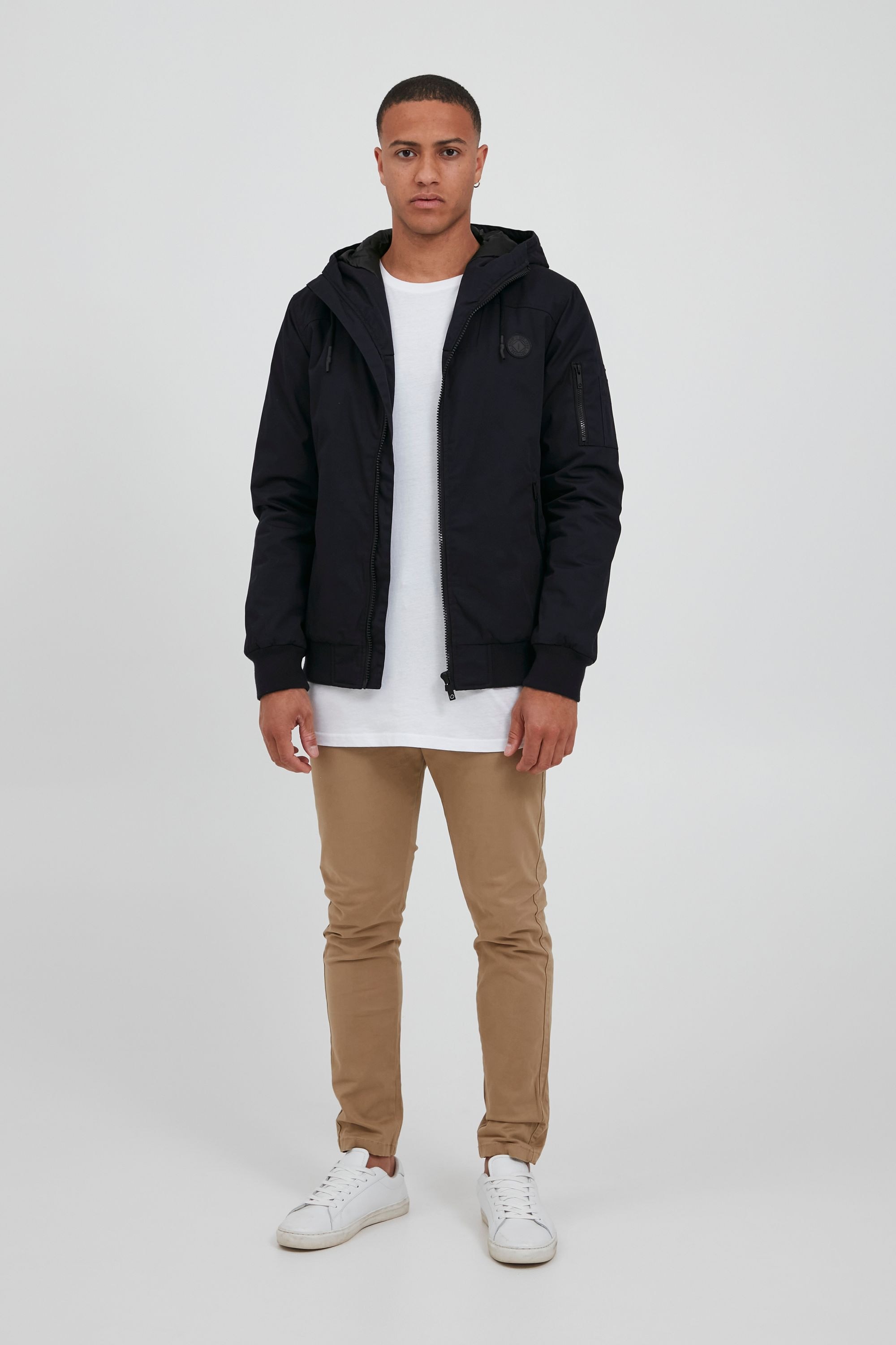 !Solid Windbreaker »Windbreaker SDTilly«, mit Kapuze