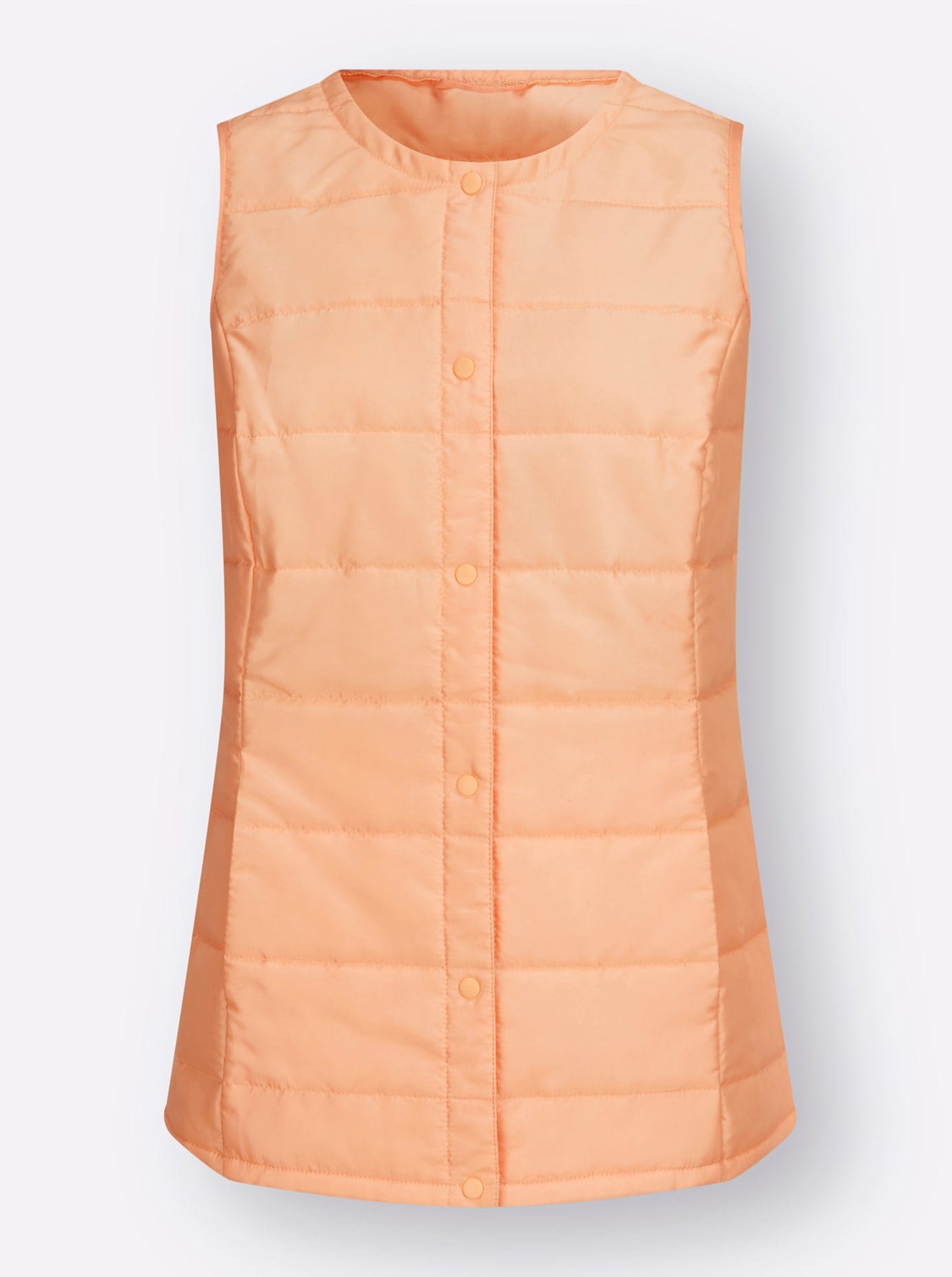 Classic Basics Steppweste