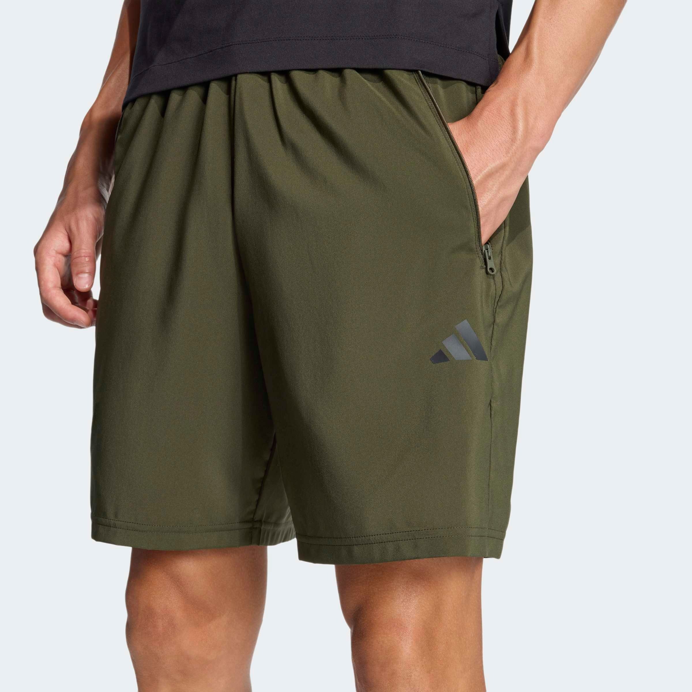 adidas Performance Shorts »TR-ES WV SHO«, (1 tlg.), Essentials Woven Trainingsshorts