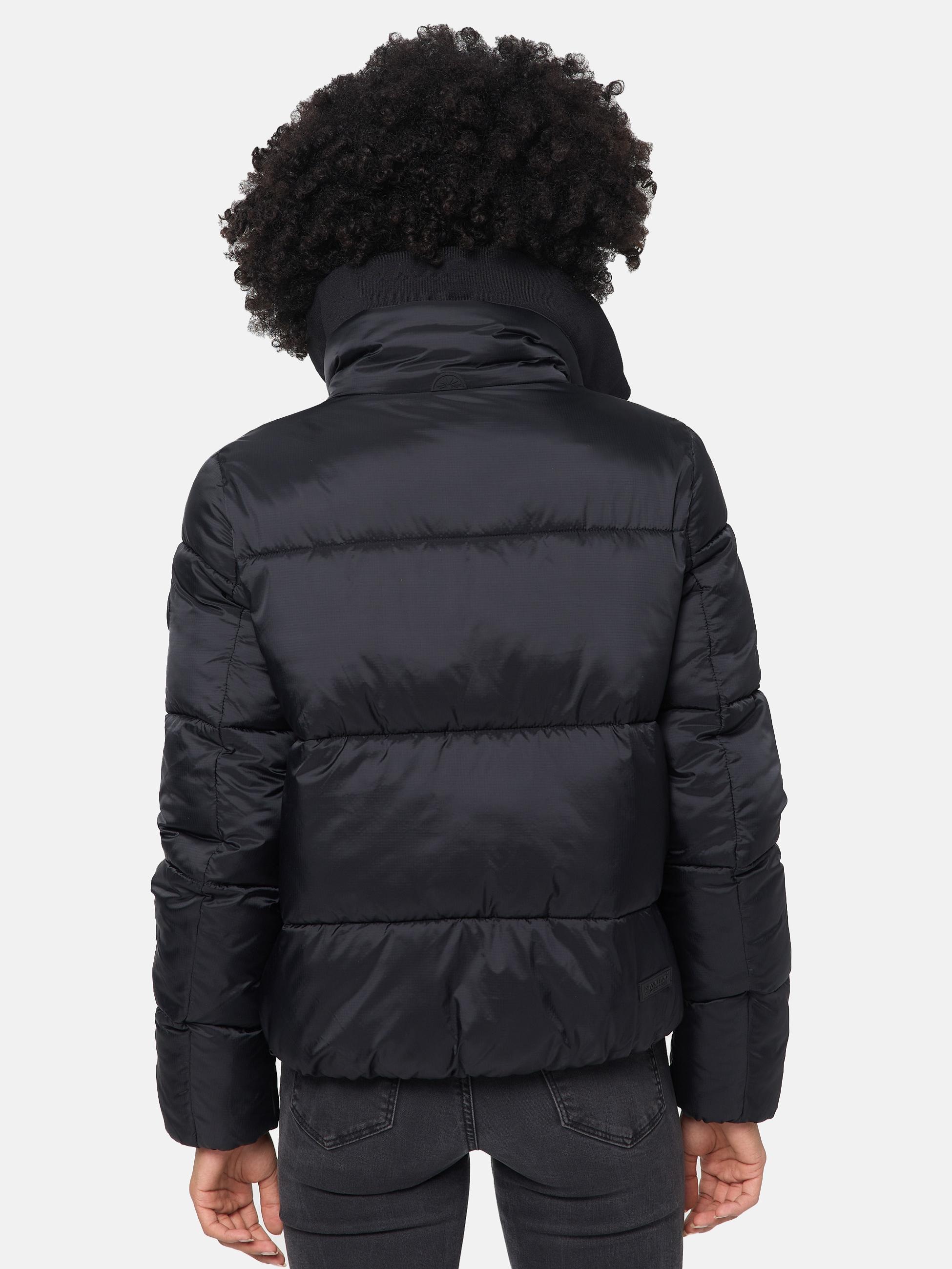 Navahoo Steppjacke »Steppjacke Sternschnüppchen«