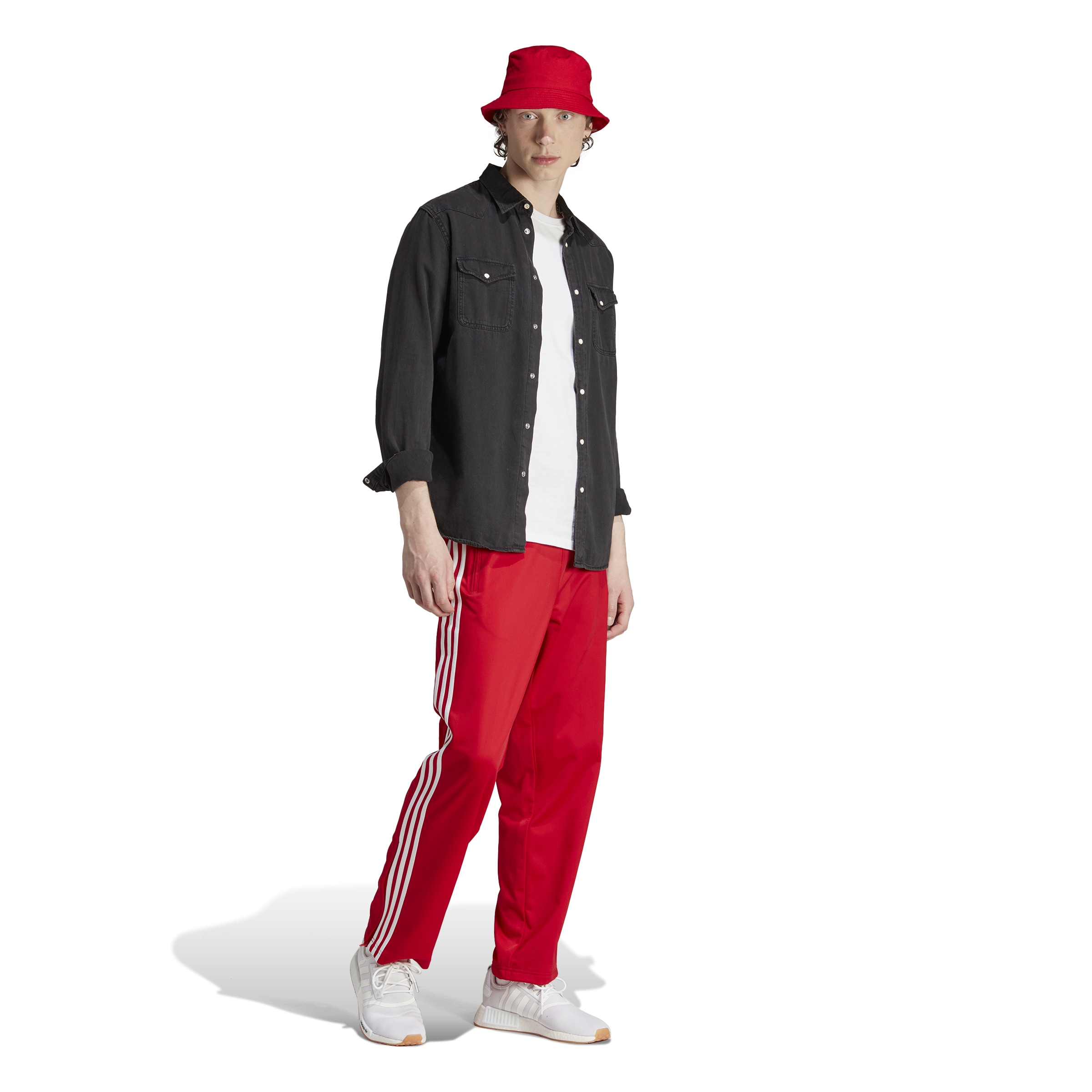 adidas Originals Sporthose »FIREBIRD TP«, (1 tlg.), Trackpant, Streetstyle