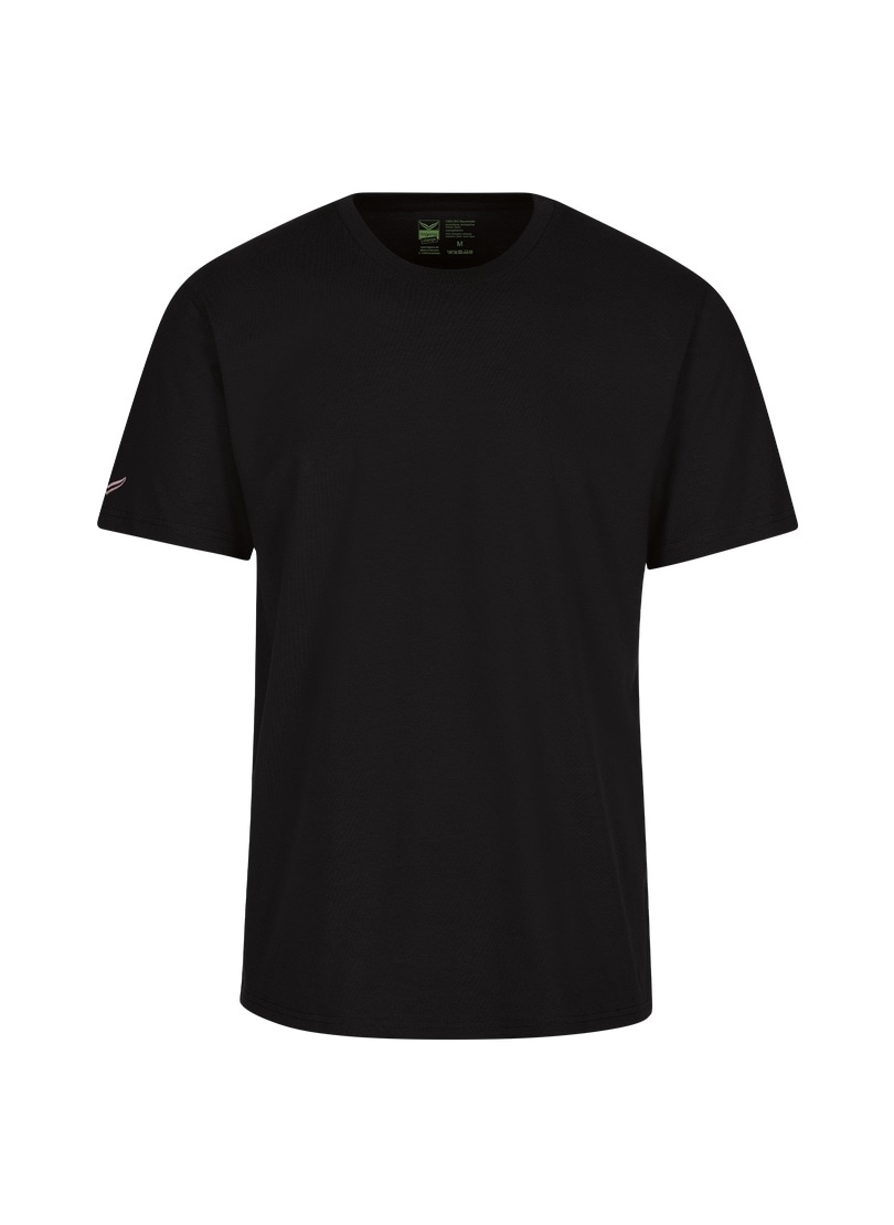 ♕ »TRIGEMA T-Shirt Trigema 100% T-Shirt Biobaumwolle« bei aus