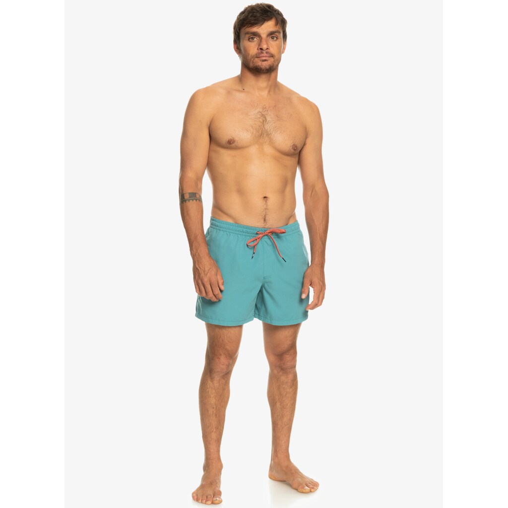 Quiksilver Badeshorts »Everyday 15"«