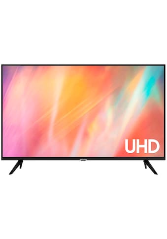 LED-Fernseher »43" Crystal UHD 4K AU6979 (2021)«, 108 cm/43 Zoll, 4K Ultra HD, Smart-TV