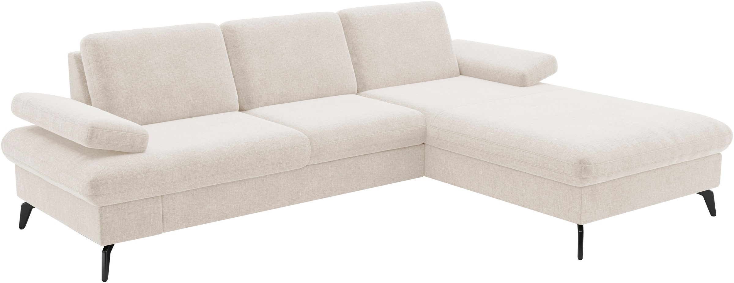 sit&more Ecksofa