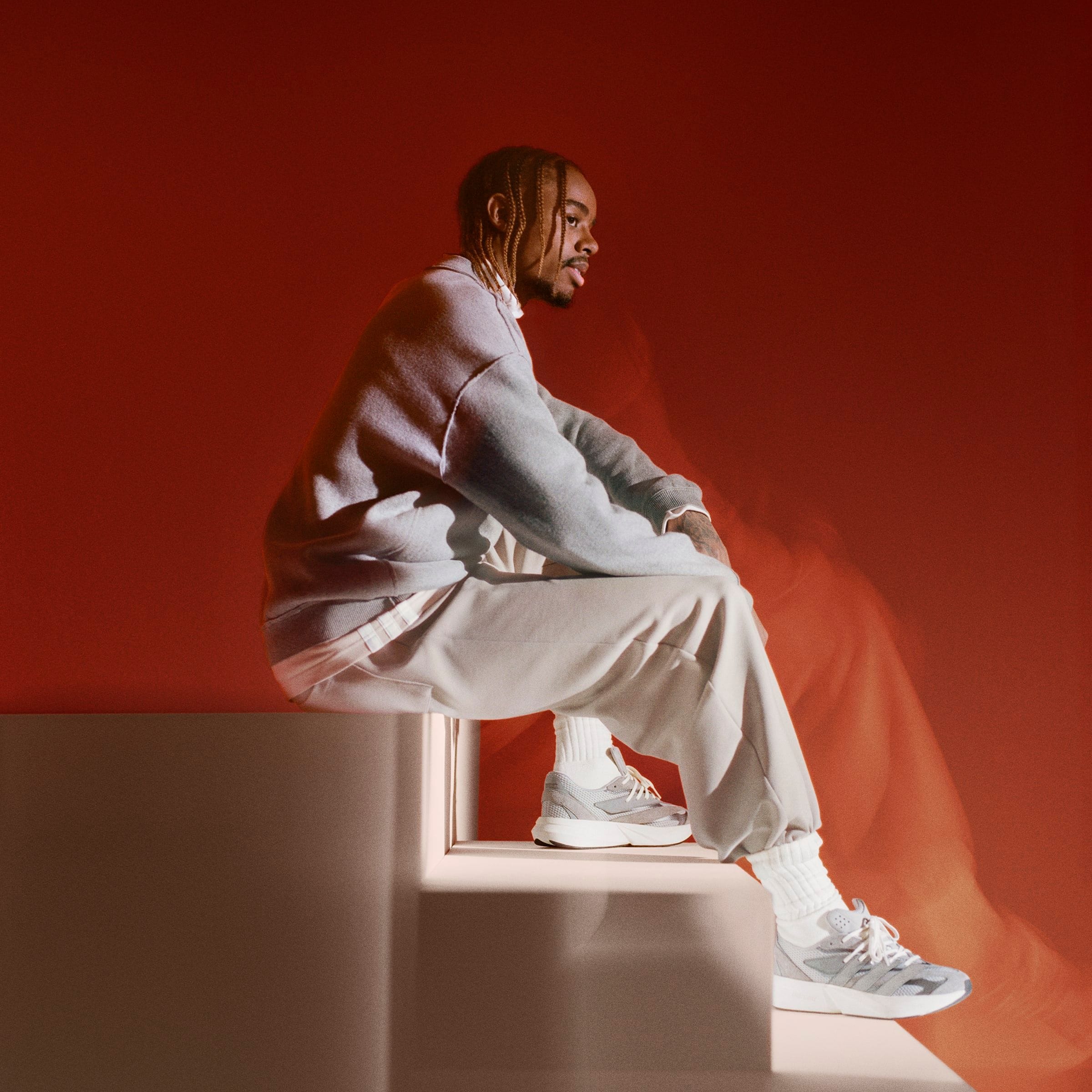 adidas Sportswear »LIGHTBLAZE«