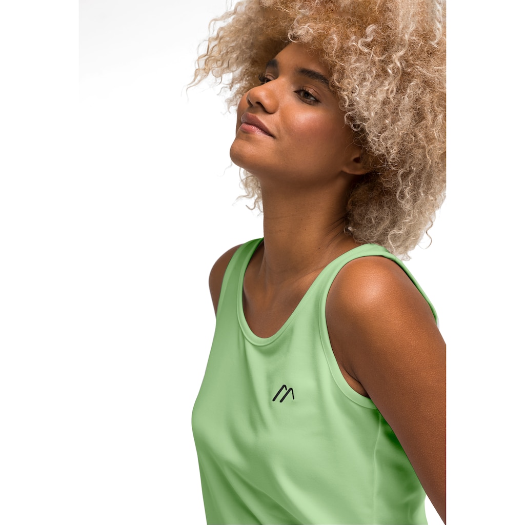 Maier Sports Funktionsshirt »Petra«