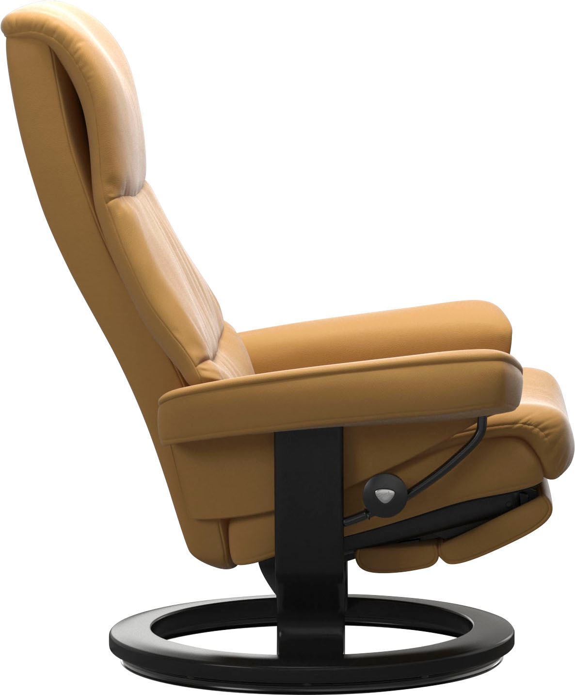 Stressless® Relaxsessel »View«, elektrisch verstellbar, optional 2-motorisch, Größe M & L
