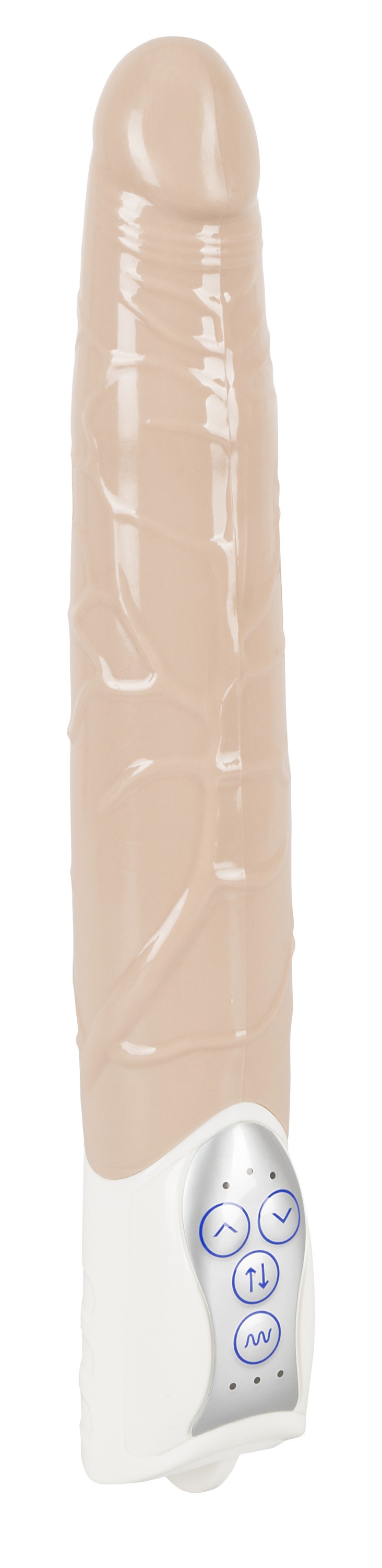 You2Toys Vibrator »Vibrator Vibrator ¿Push it!¿«