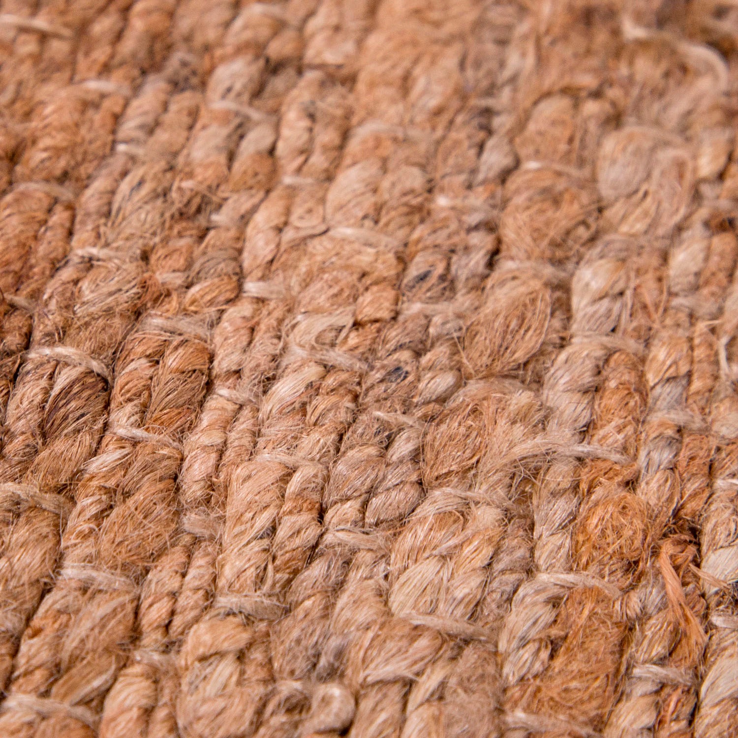 Paco Home Teppich »Skive 689« rechteckig 13 mm Höhe Wendeteppich, handgeflochten, Naturfaser, Boho-Style, auch als Läufer